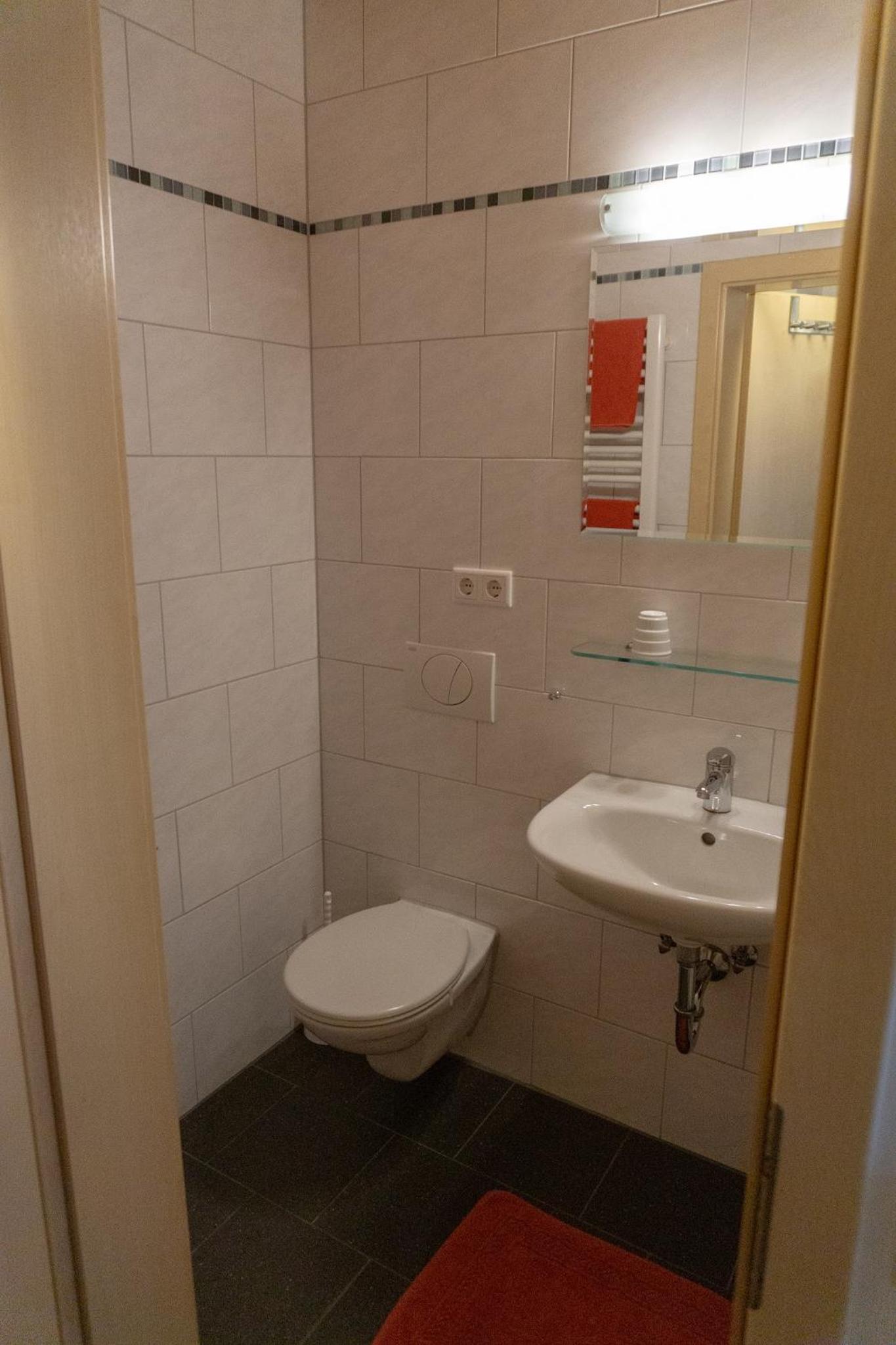Double Room - Photo 3