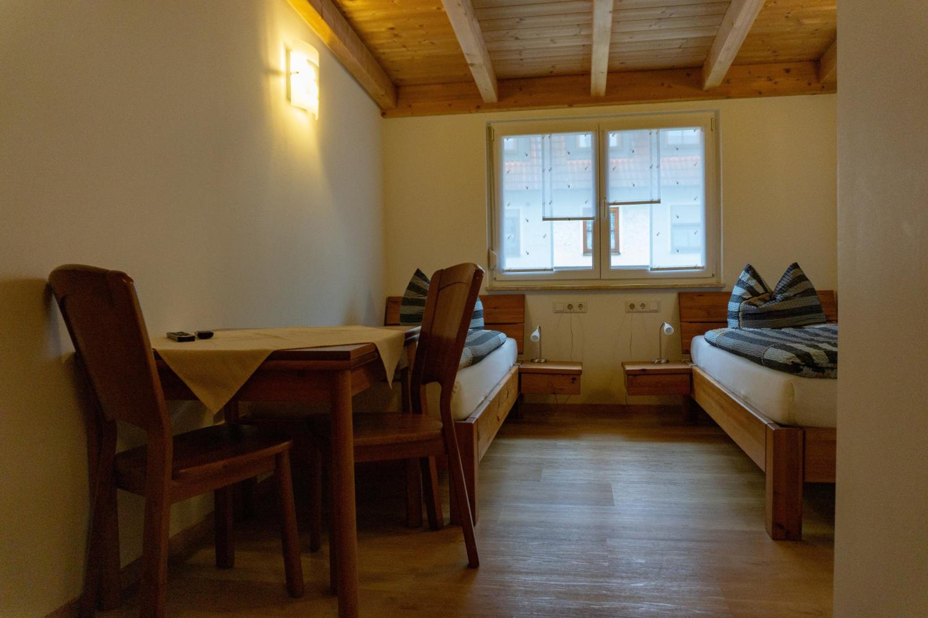 Double Room - Photo 1