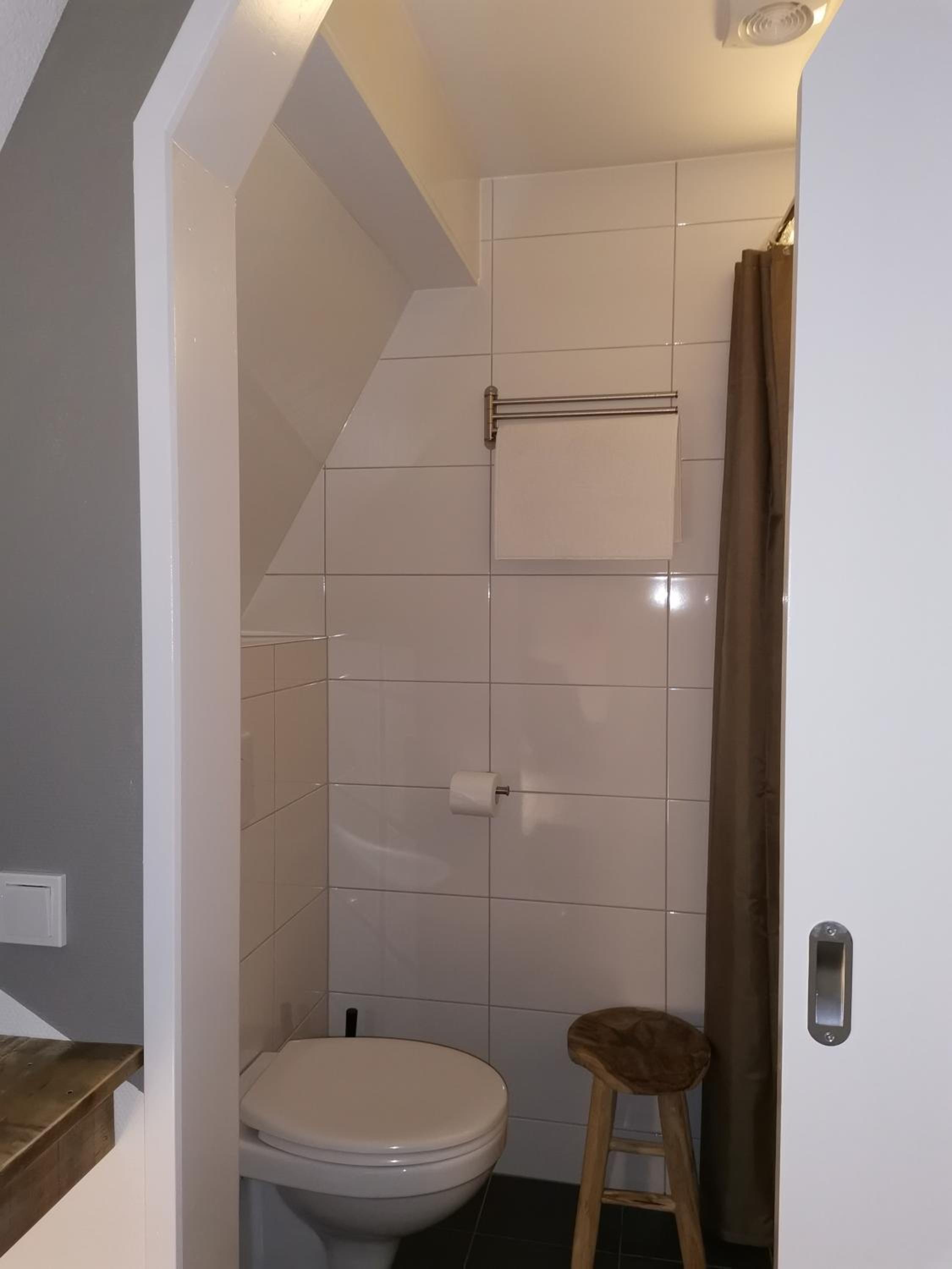 Double or Twin Room with Garden View - Photo 4