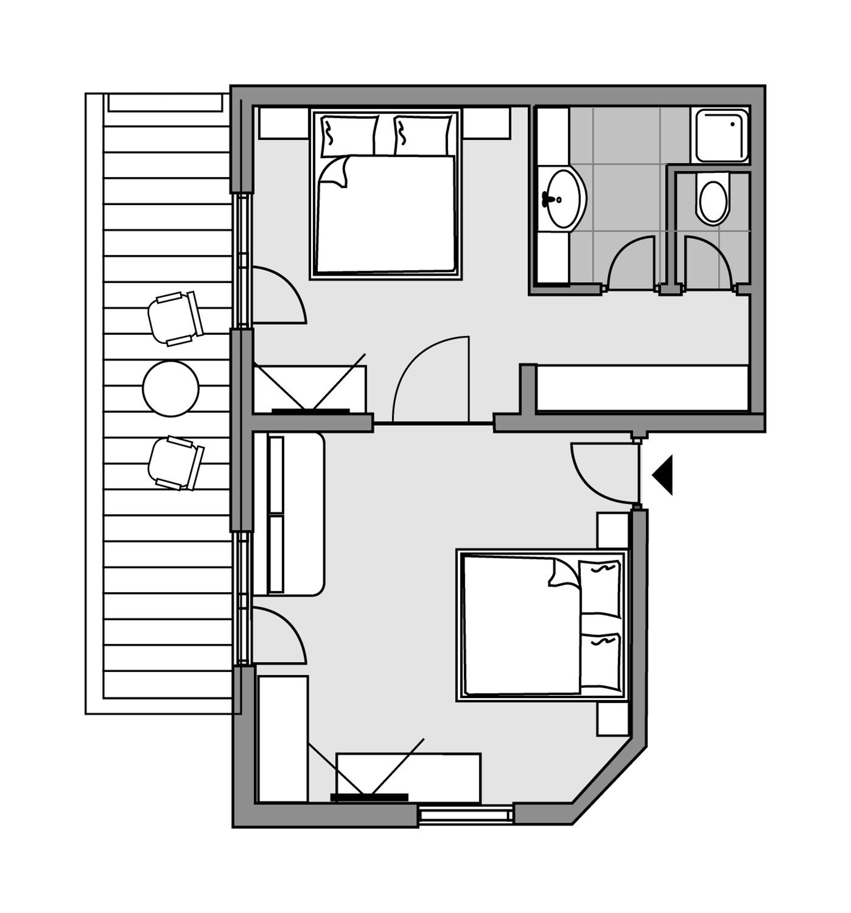Family Room - Annex - Photo 5