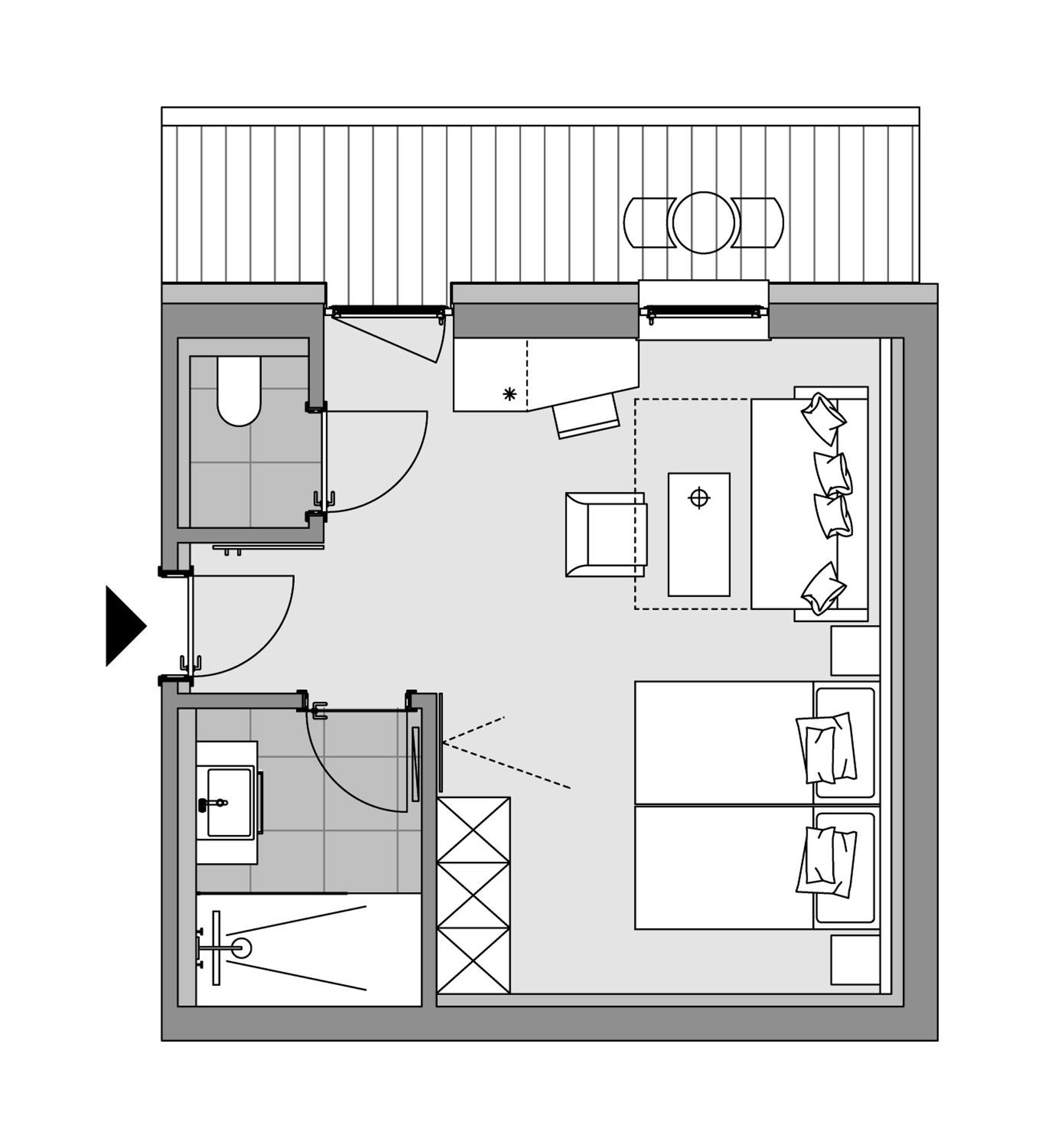 Family Room Comfort photo 3