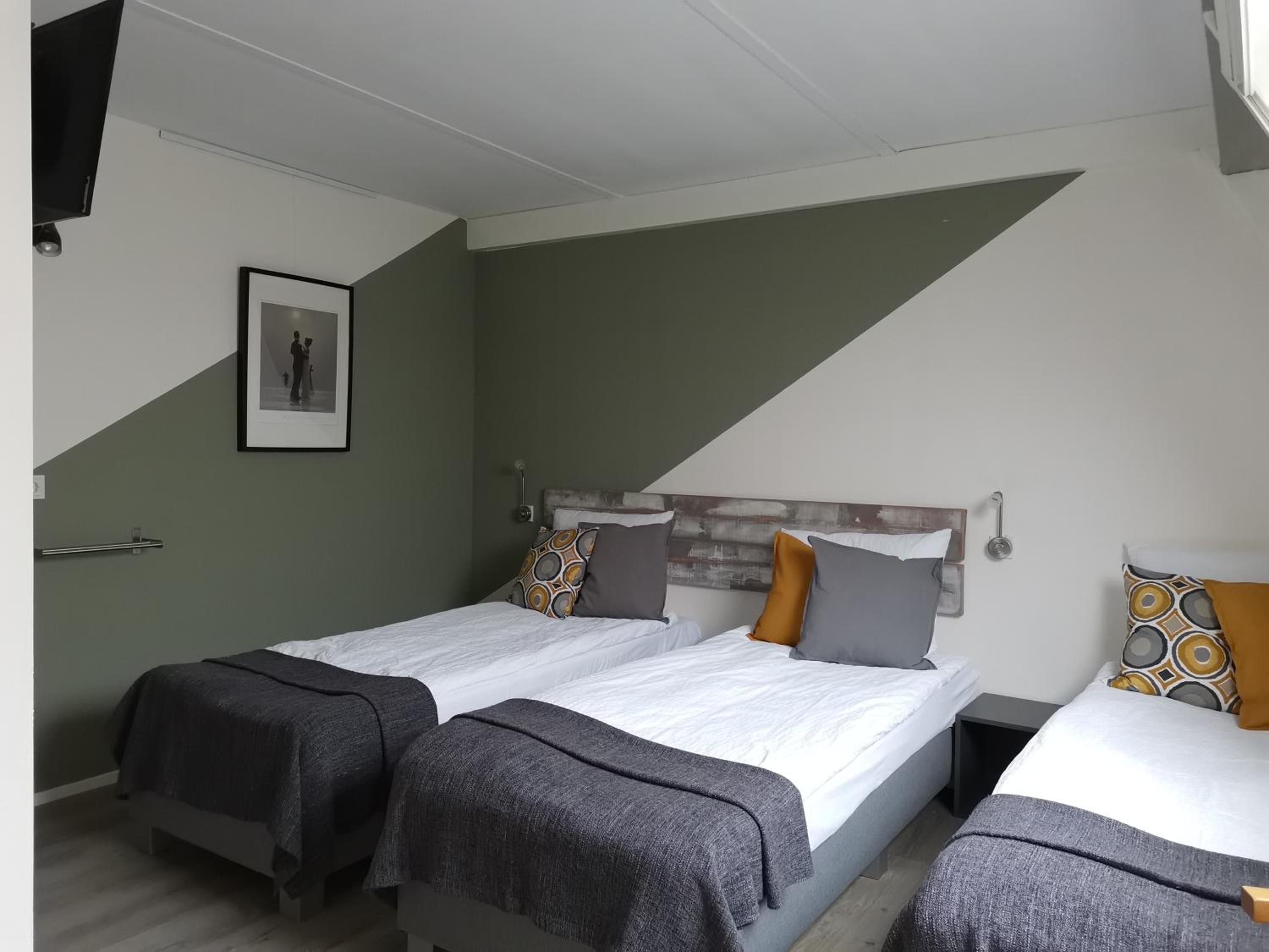 Comfort Triple Room - Photo 10