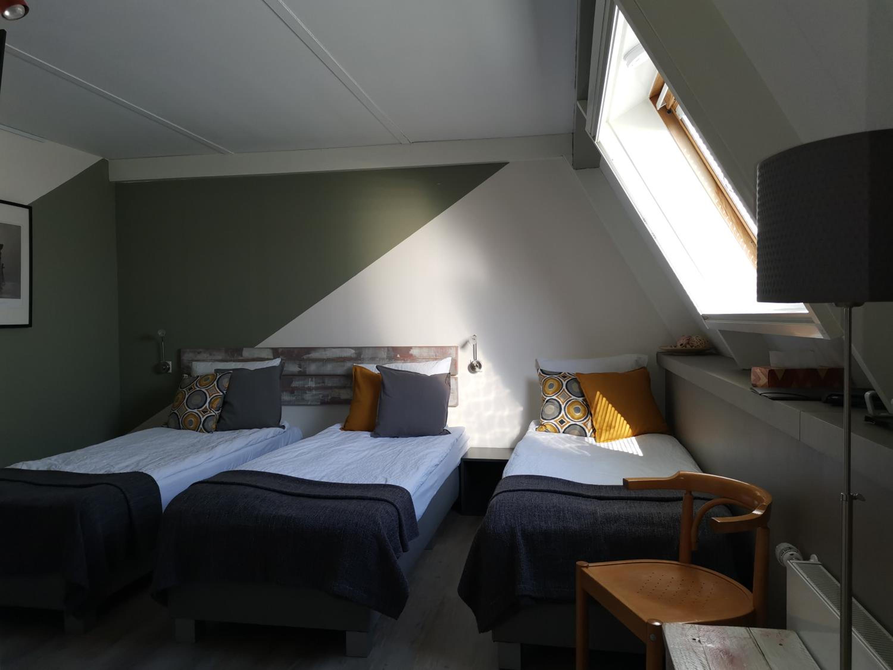 Comfort Triple Room - Photo 11