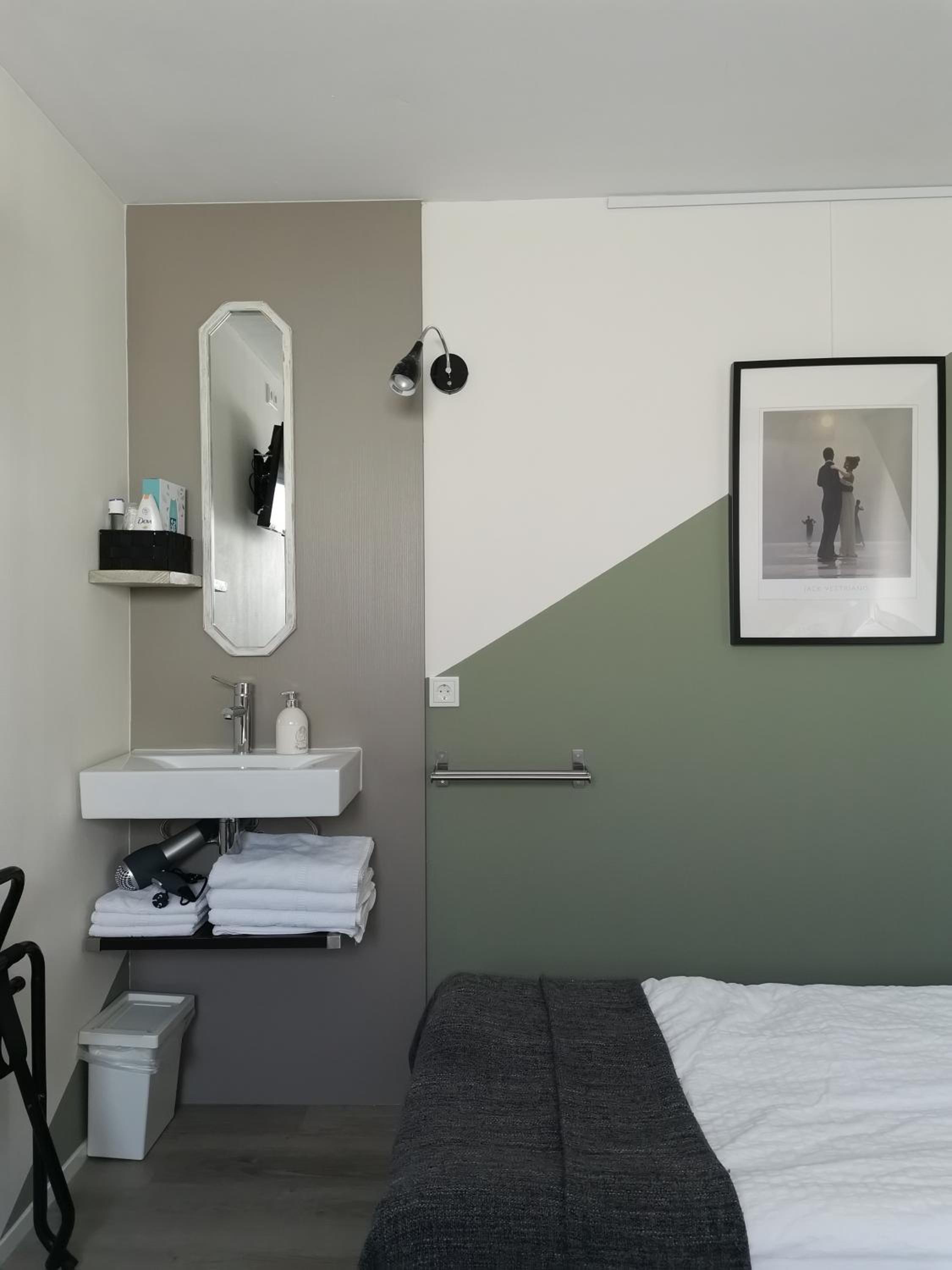 Comfort Triple Room - Photo 2