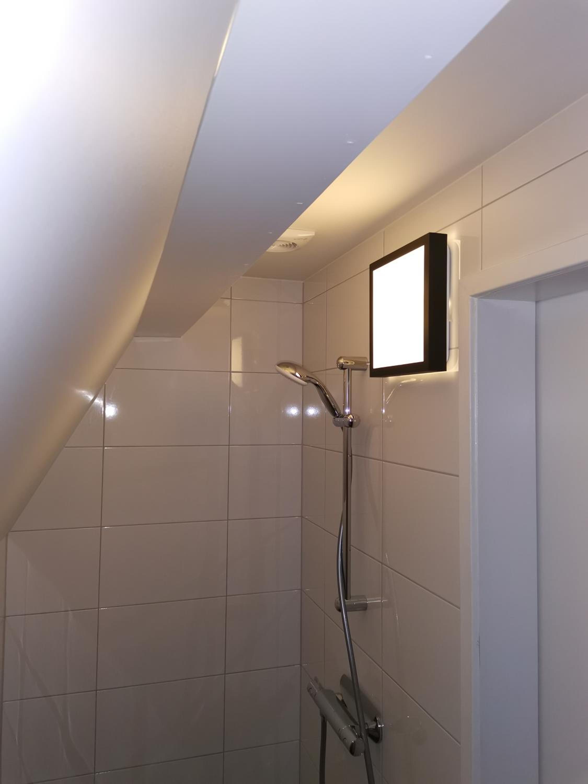 Deluxe Double or Twin Room with Garden View - Photo 12