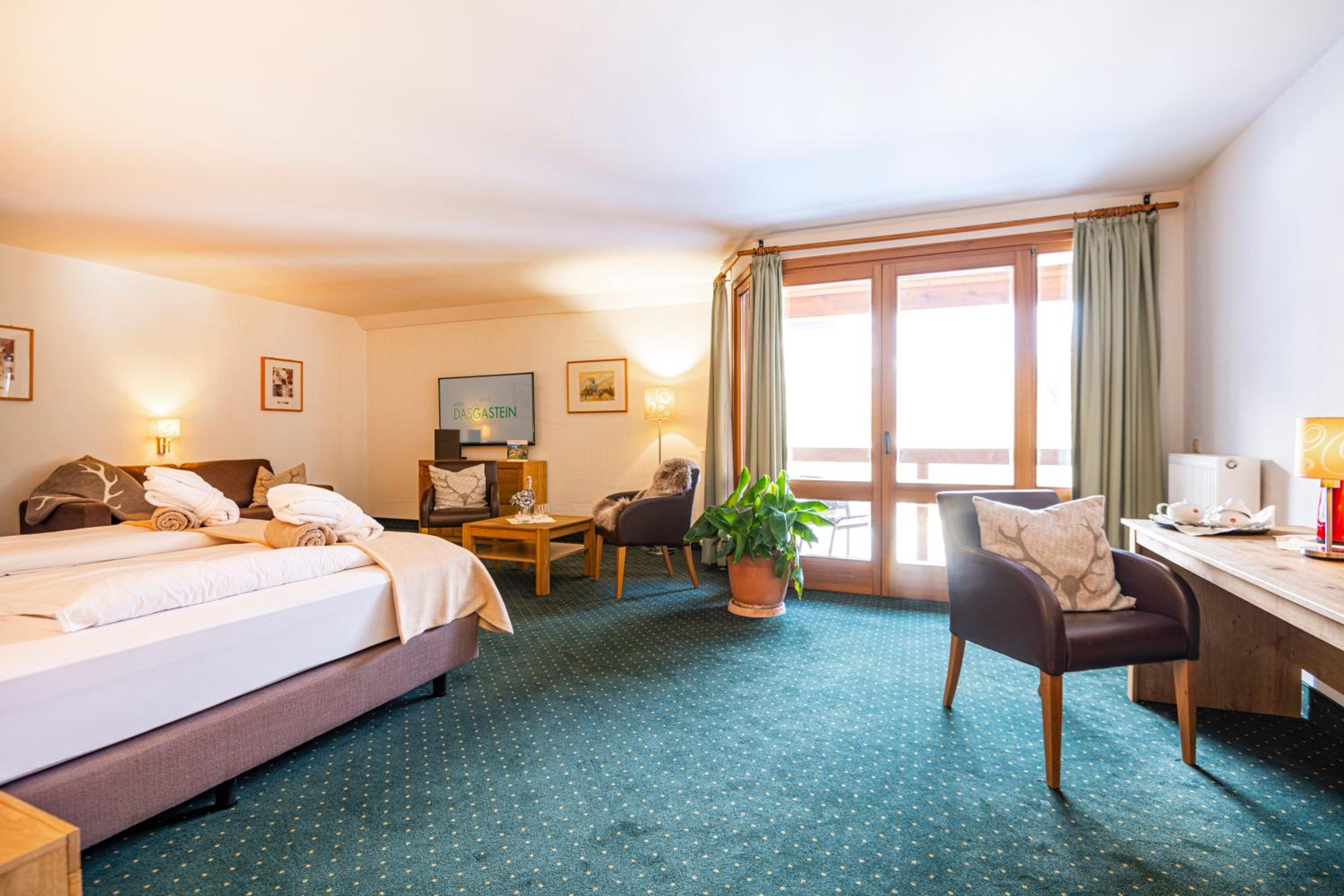Superior Double Room photo 1