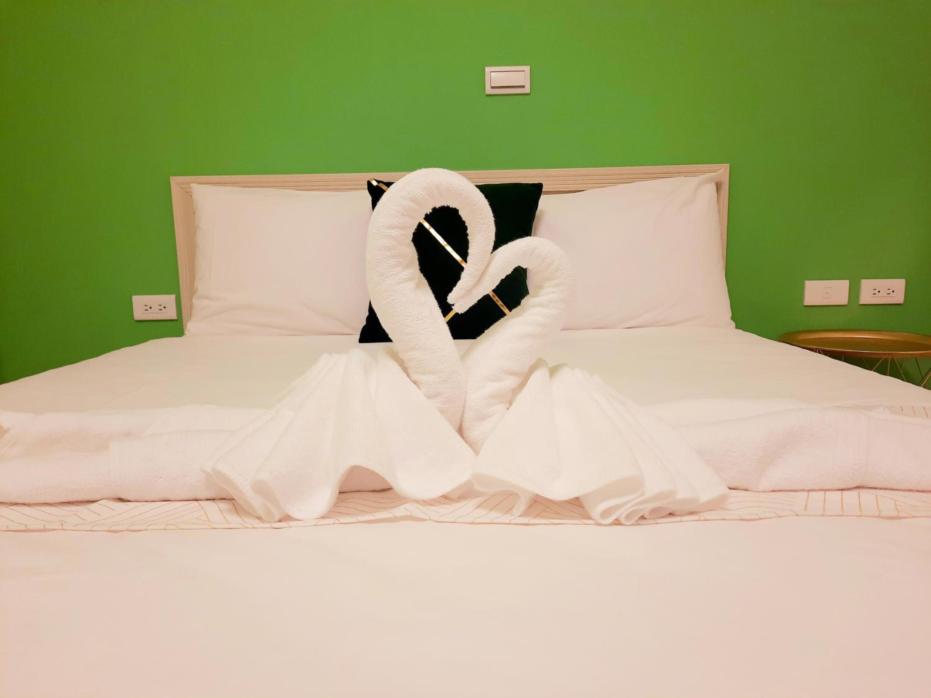 Double Room with Private Bathroom photo 1