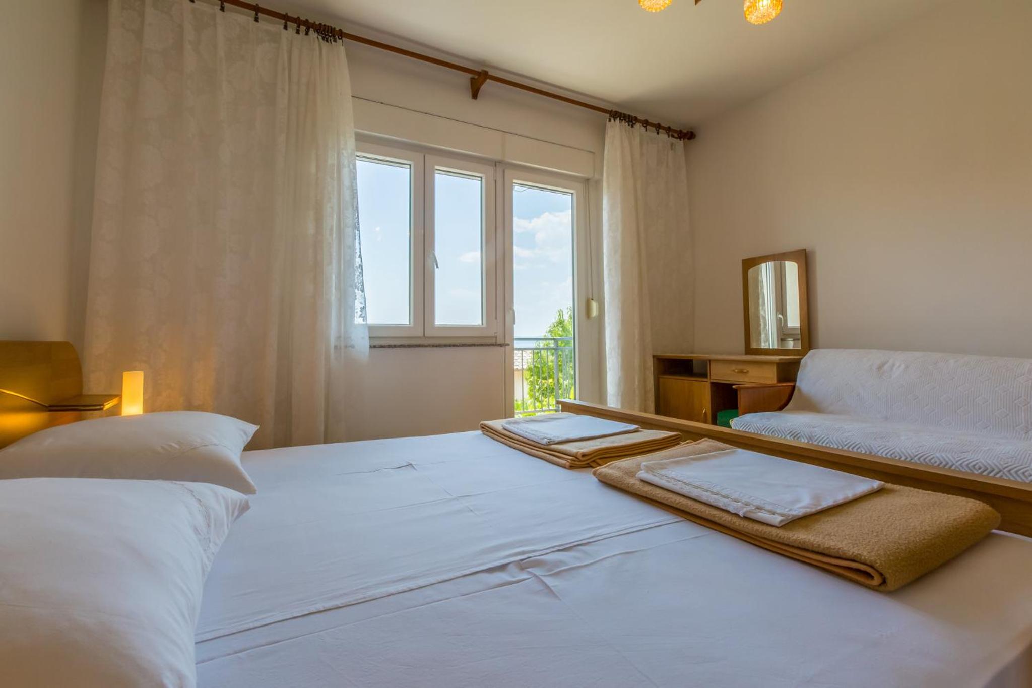 Apartment with Sea View