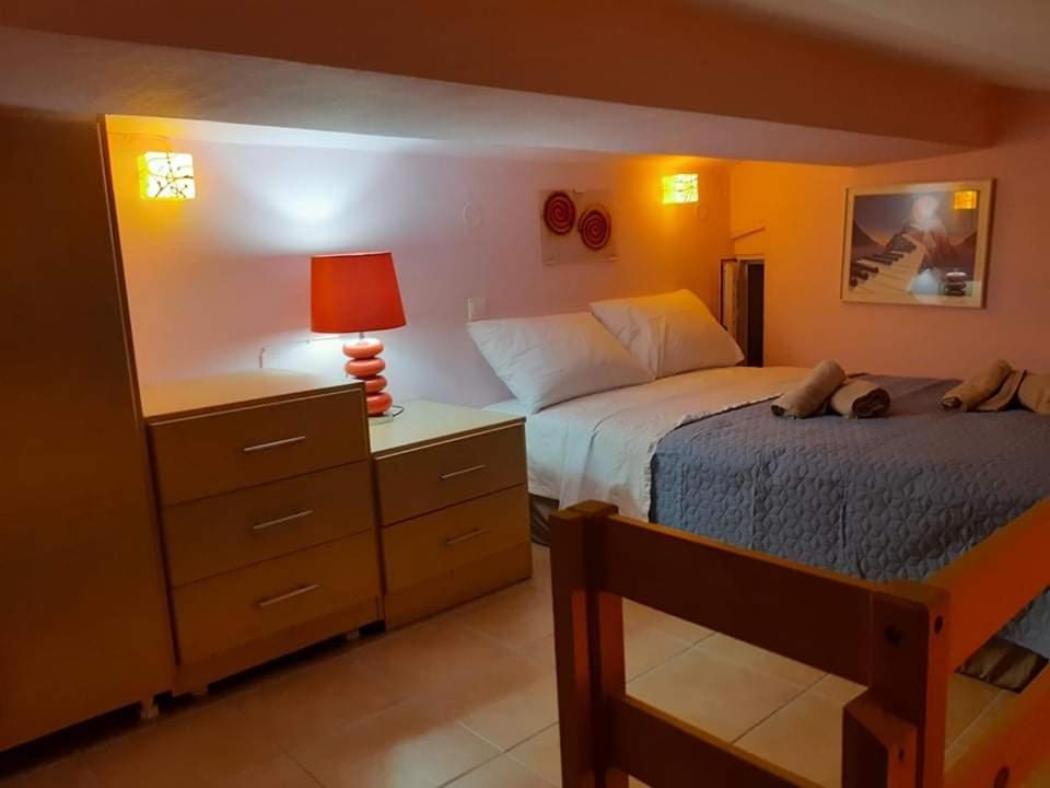 Two-Bedroom House photo 2