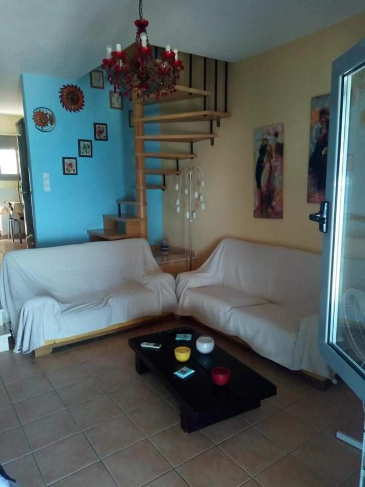 Two-Bedroom House photo 3