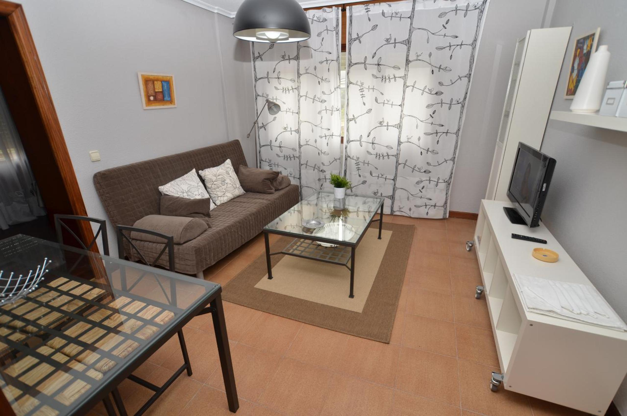 Two-Bedroom Apartment photo 2