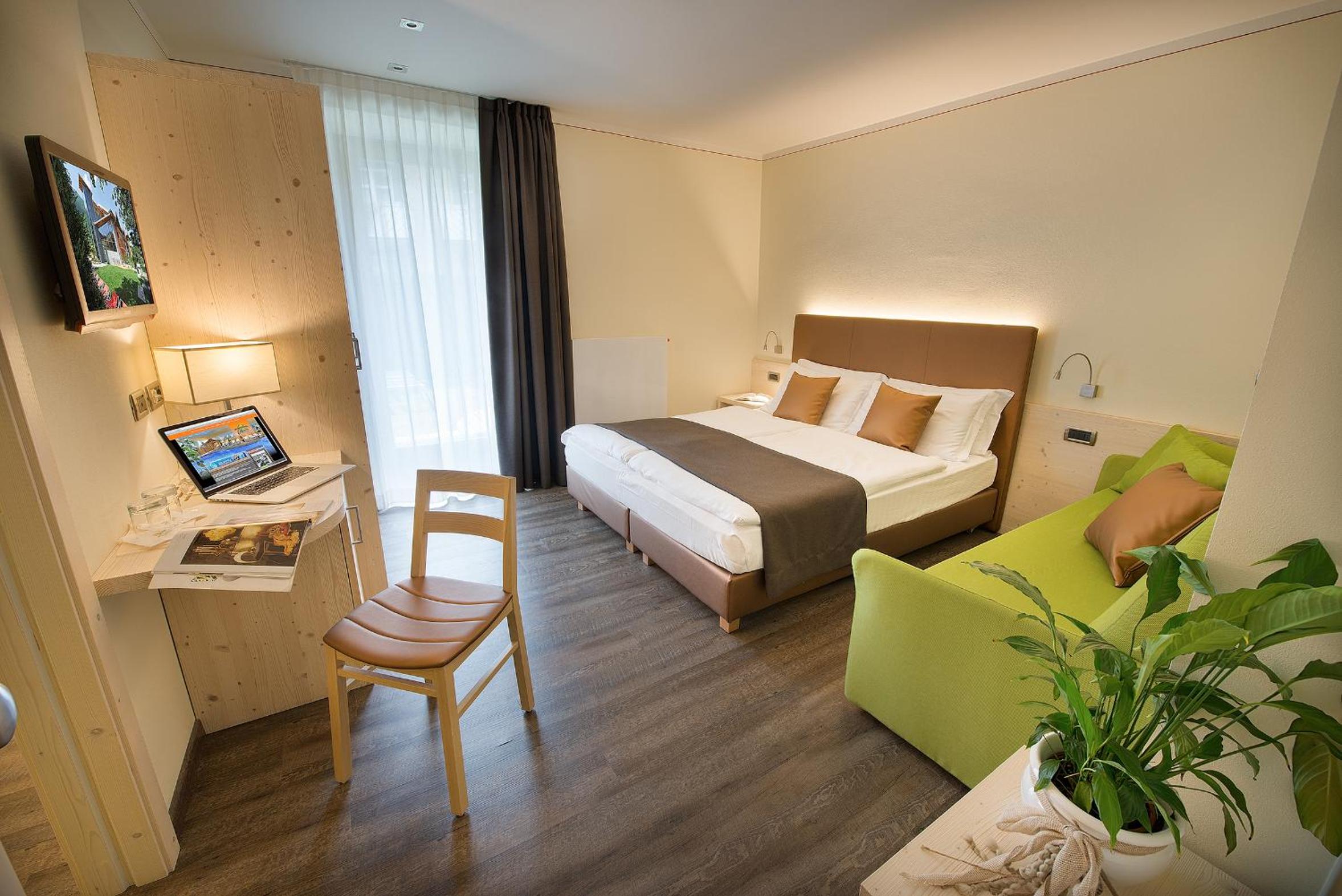 Superior Double or Twin Room photo 1