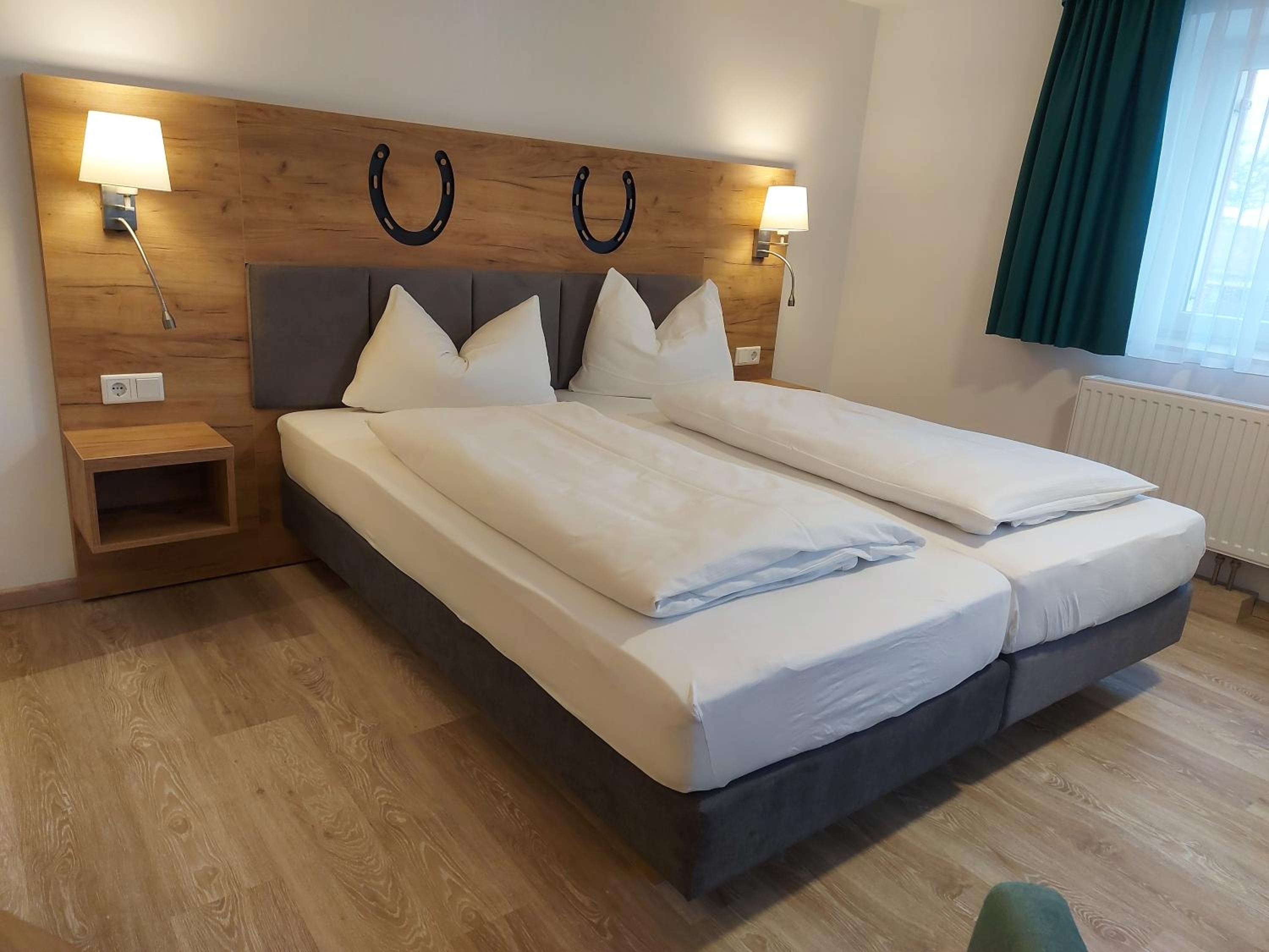 Superior Double Room photo 1