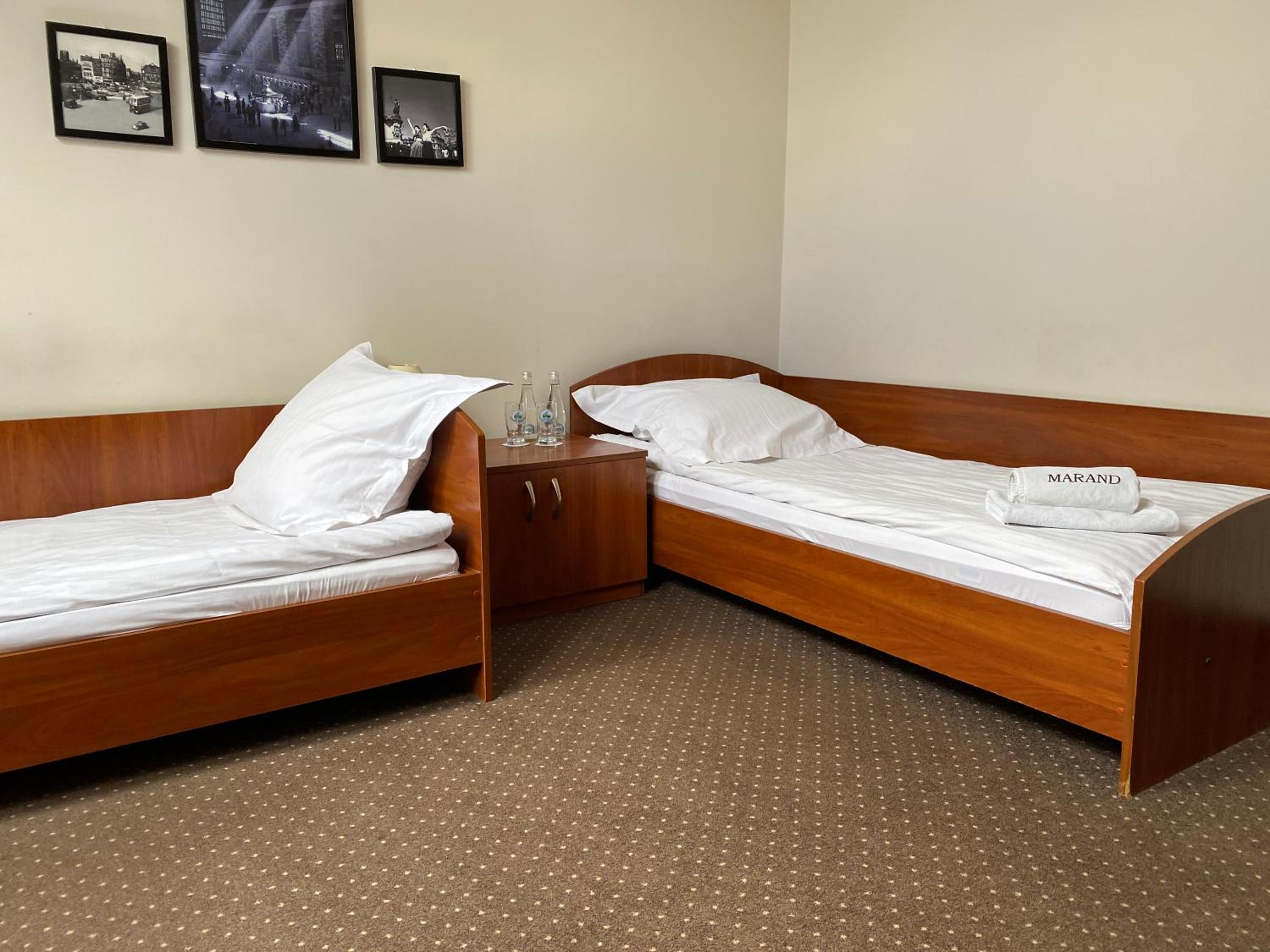 Double or Twin Room - Photo 2