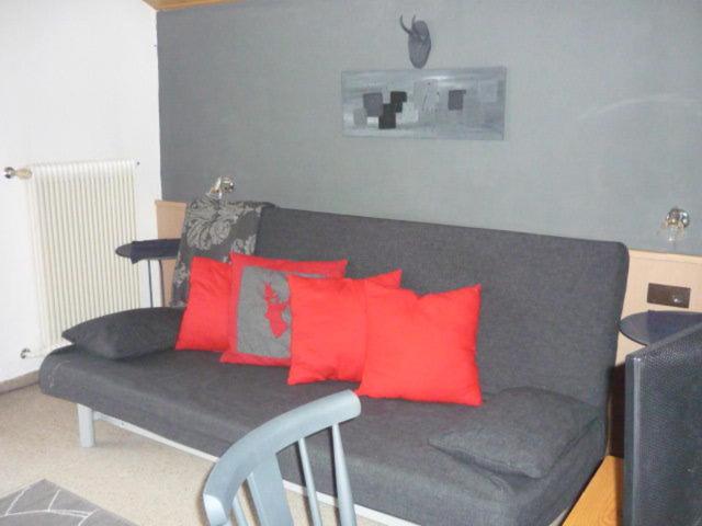 Studio with Sofa Bed photo 1