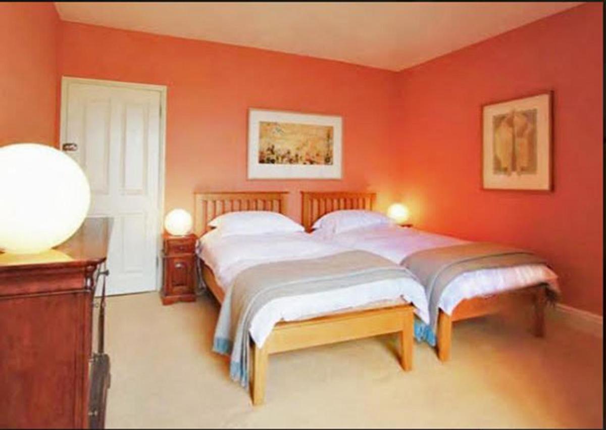 Standard Twin Room with Garden View photo 1