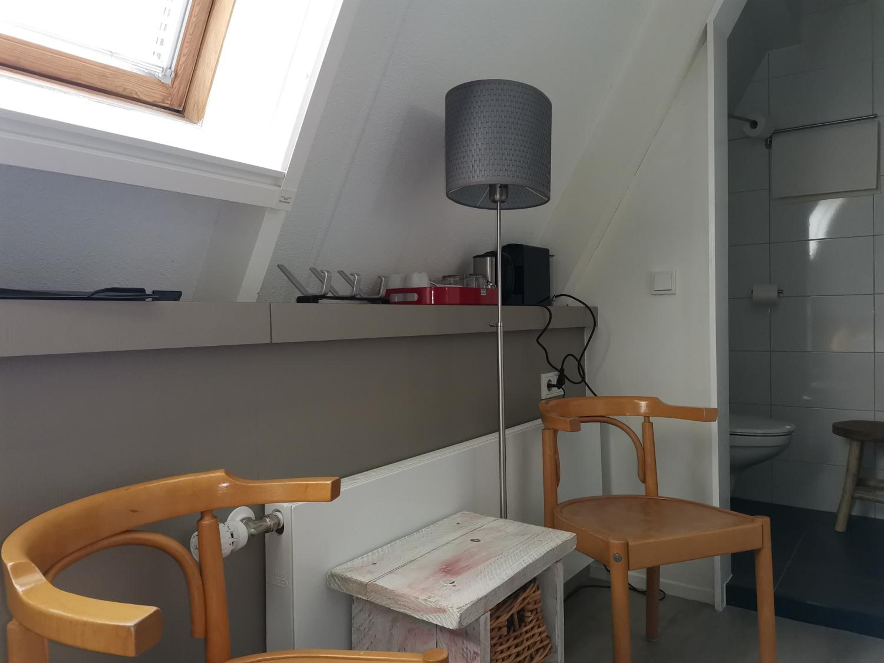 Comfort Triple Room - Photo 4