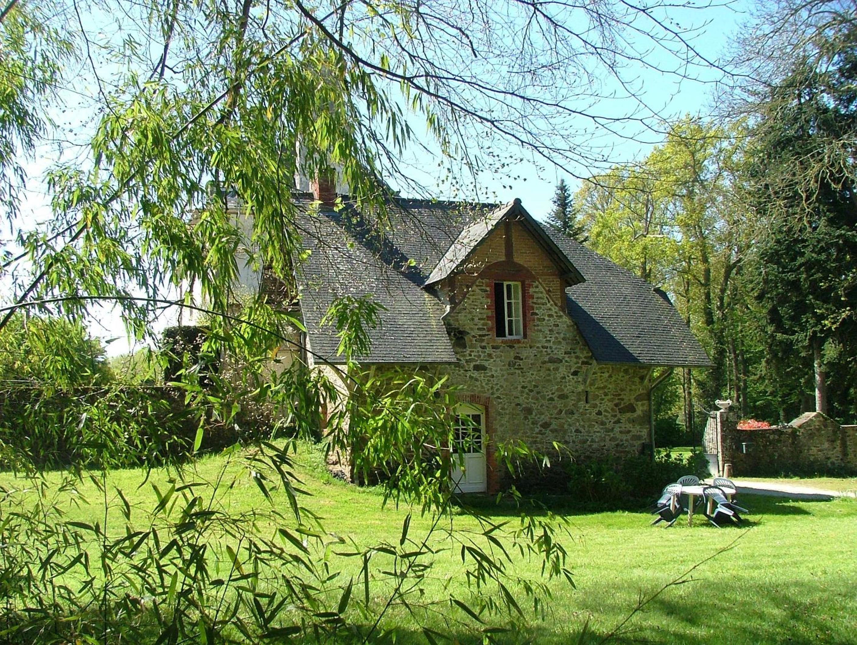 Cottage (4 Adults) photo 1
