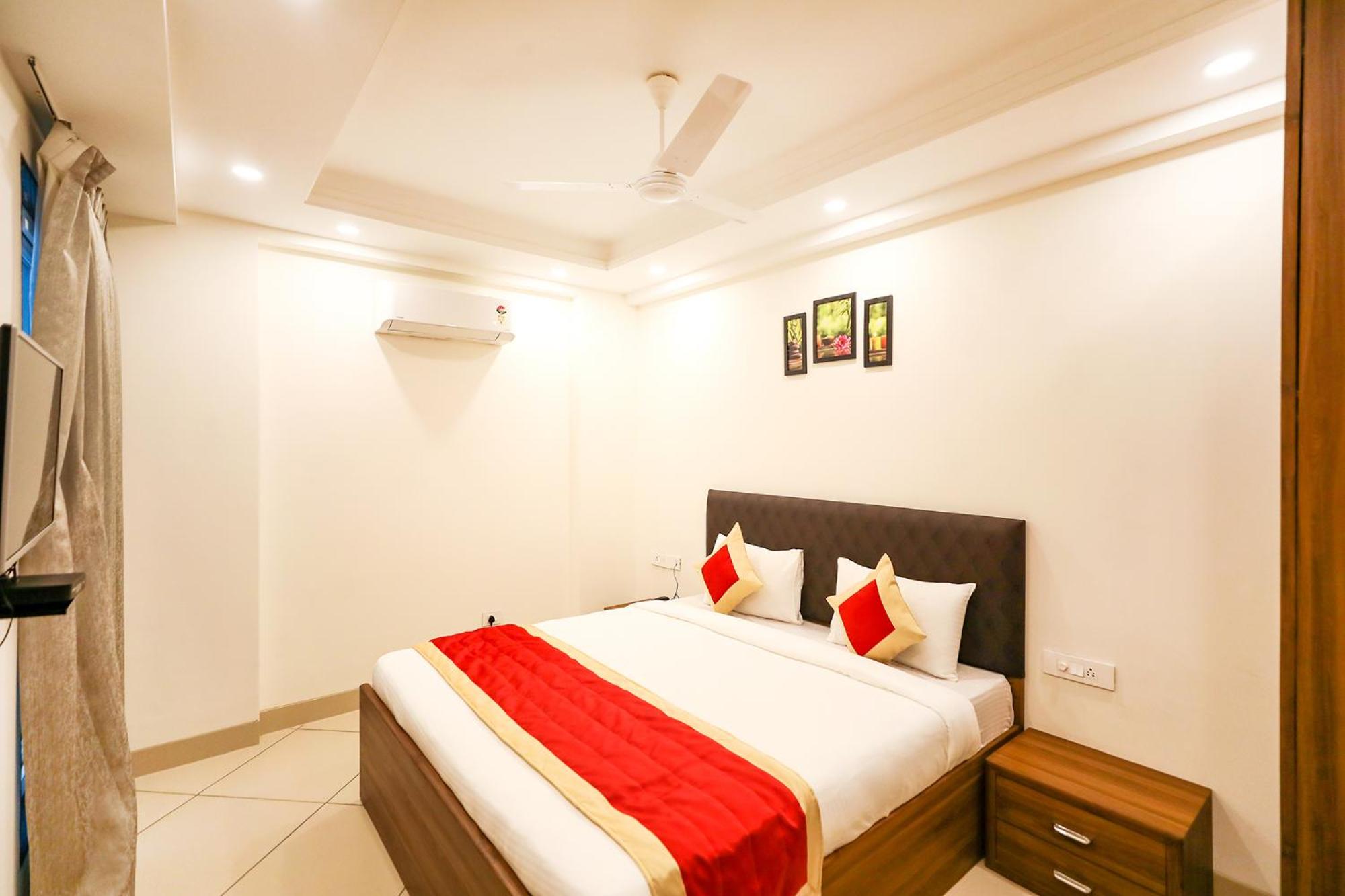 Superior Double Room - Photo 4