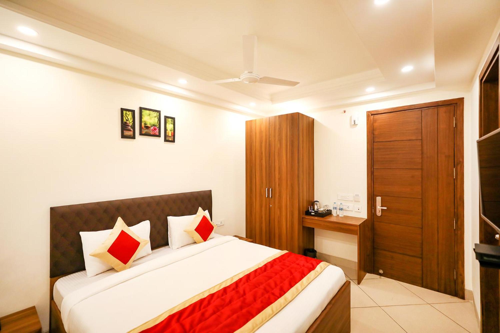 Superior Double Room - Photo 5