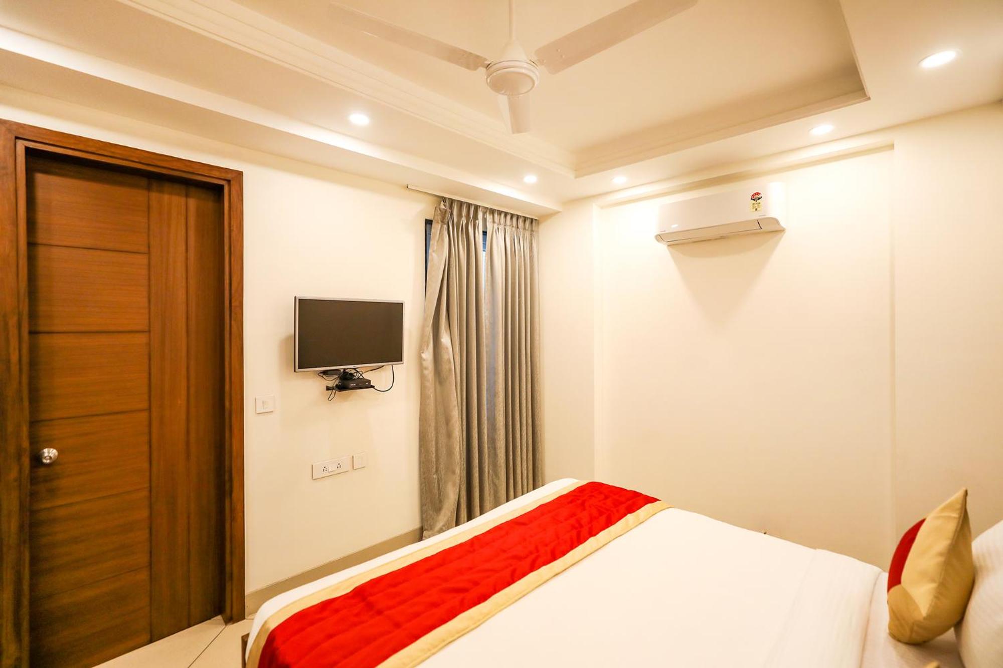 Superior Double Room - Photo 2