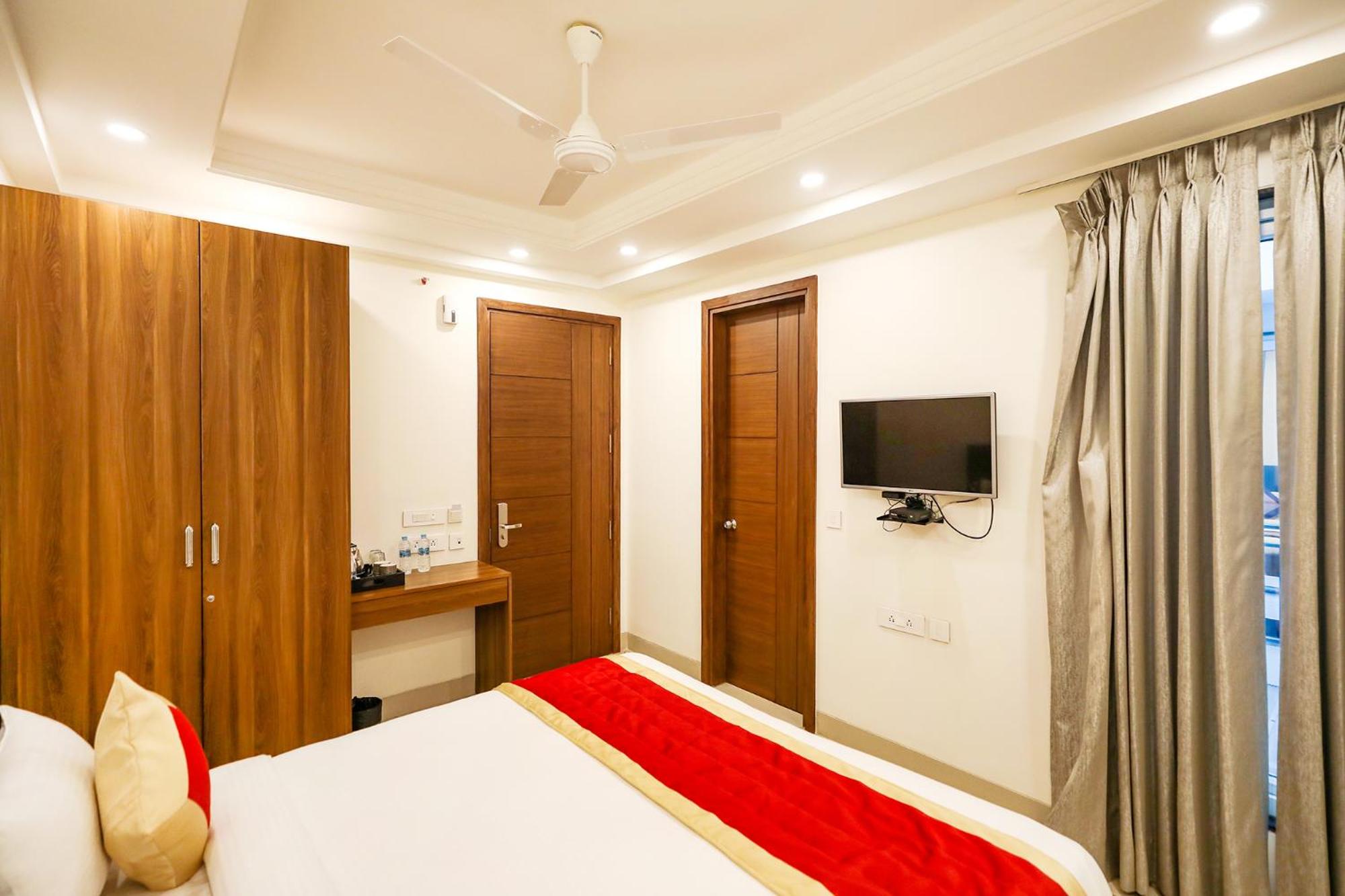 Superior Double Room - Photo 1