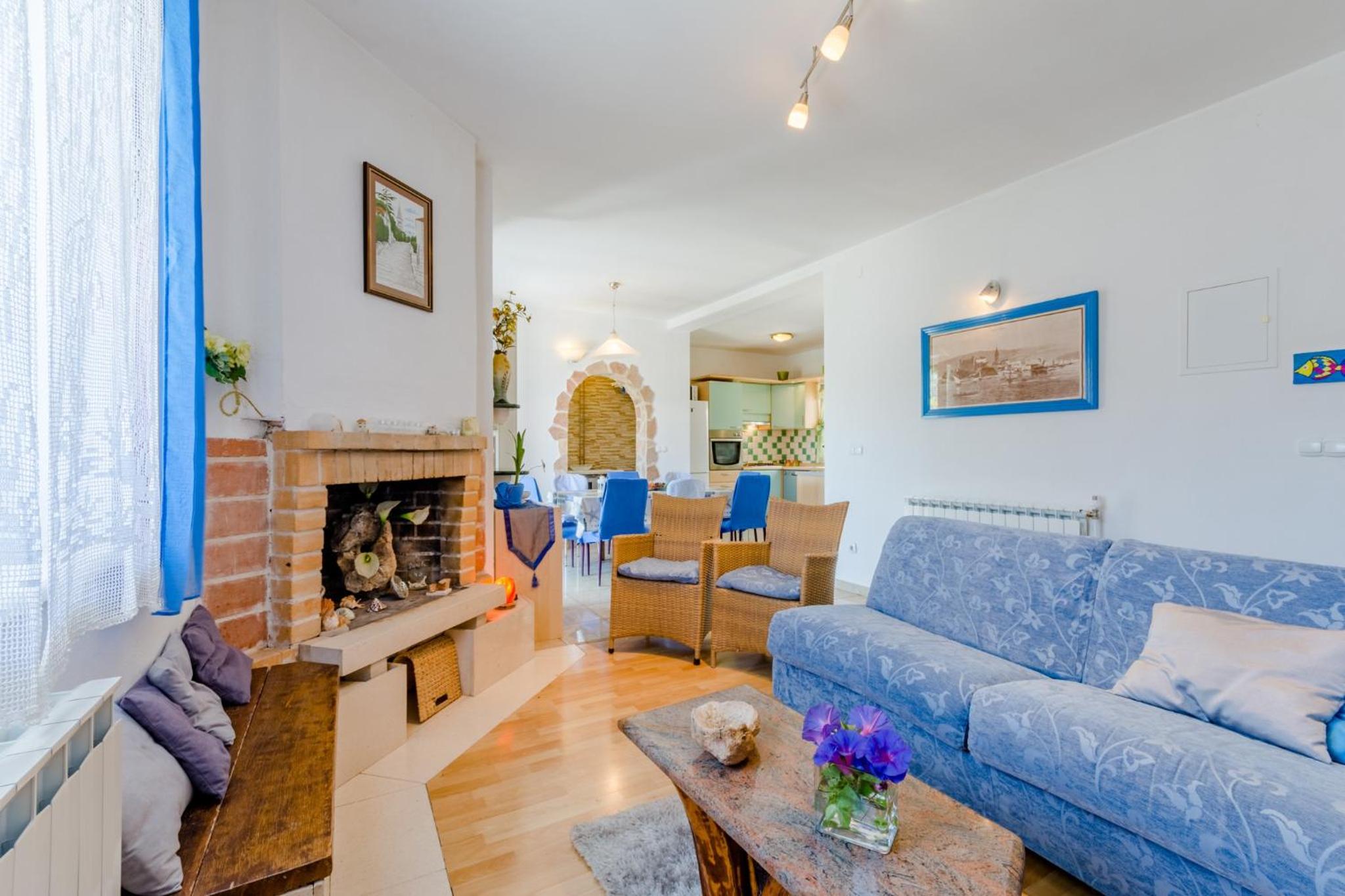 Villa photo 1