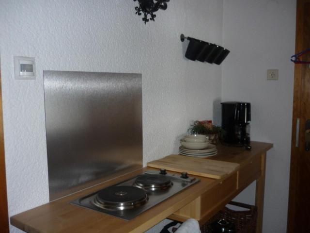 Studio with Sofa Bed photo 3