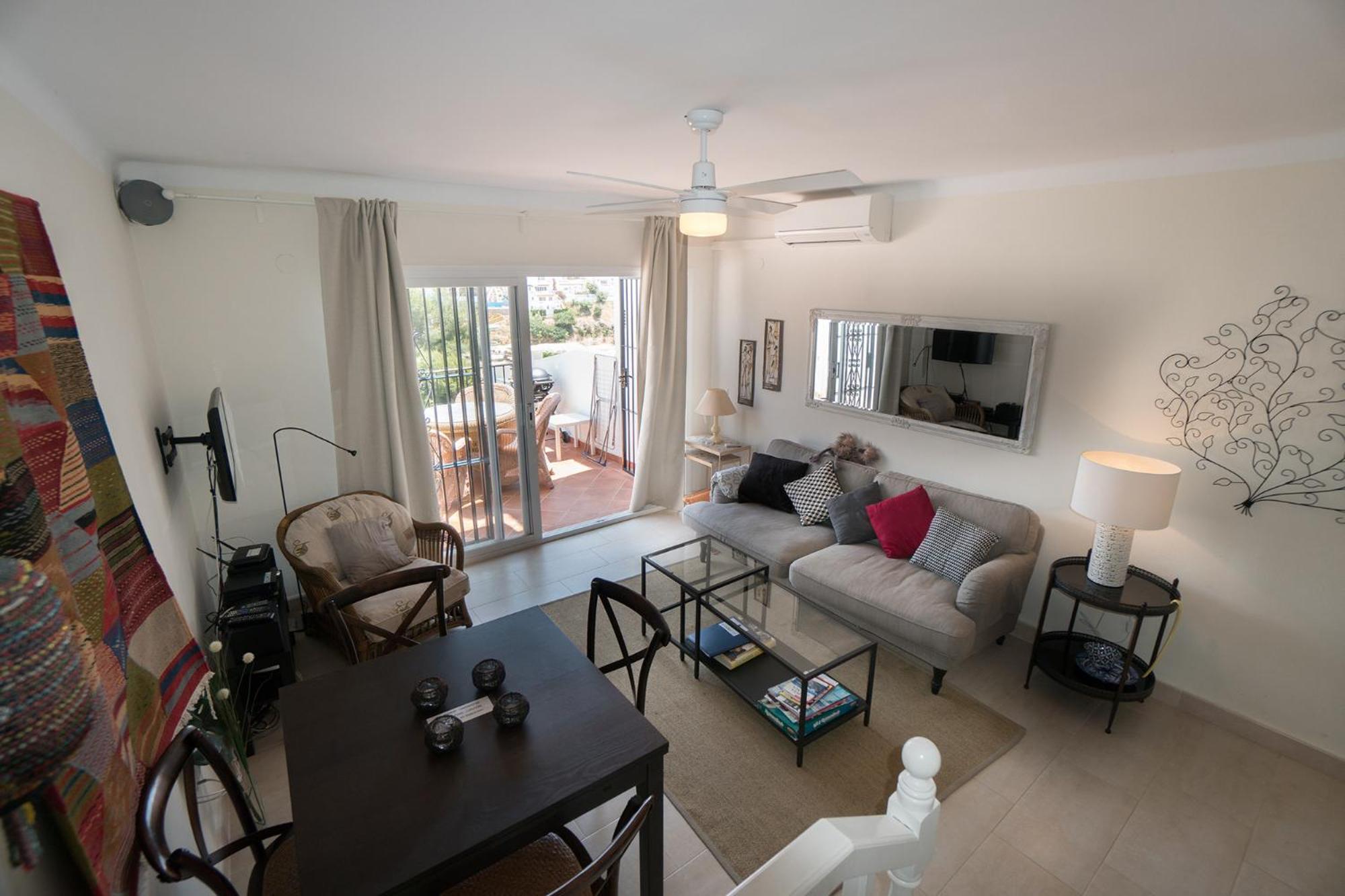 Apartamento Dúplex