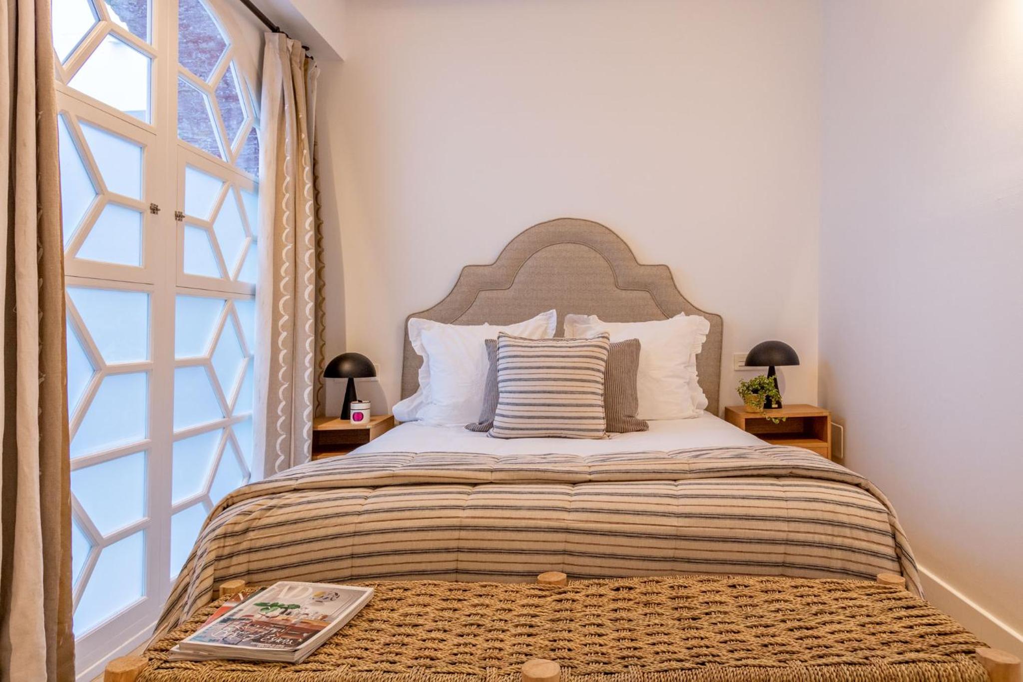 Apartamento - Planta Baja