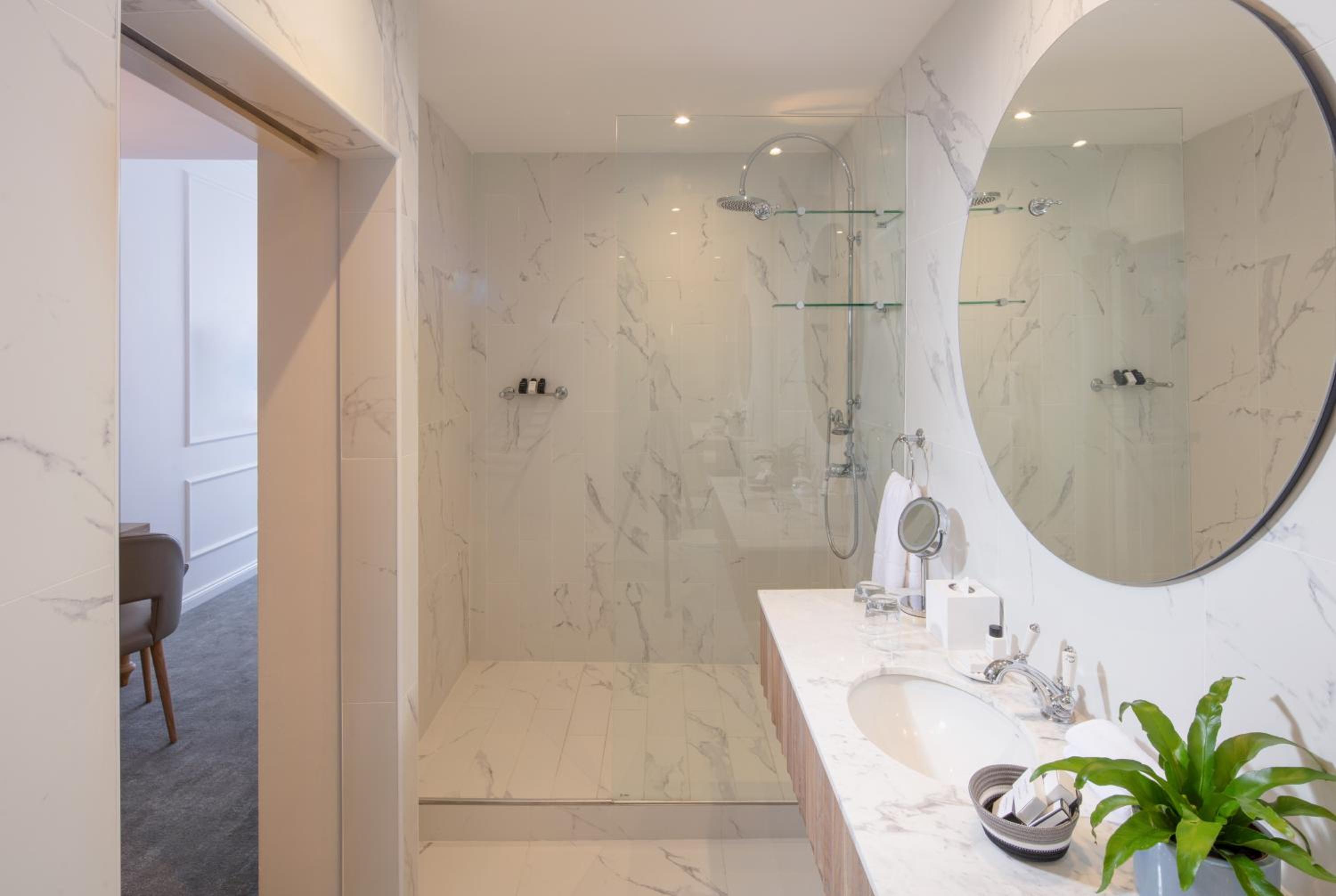 Classic Sea Facing Room