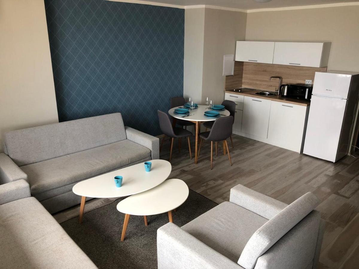 Superior Apartment photo 2