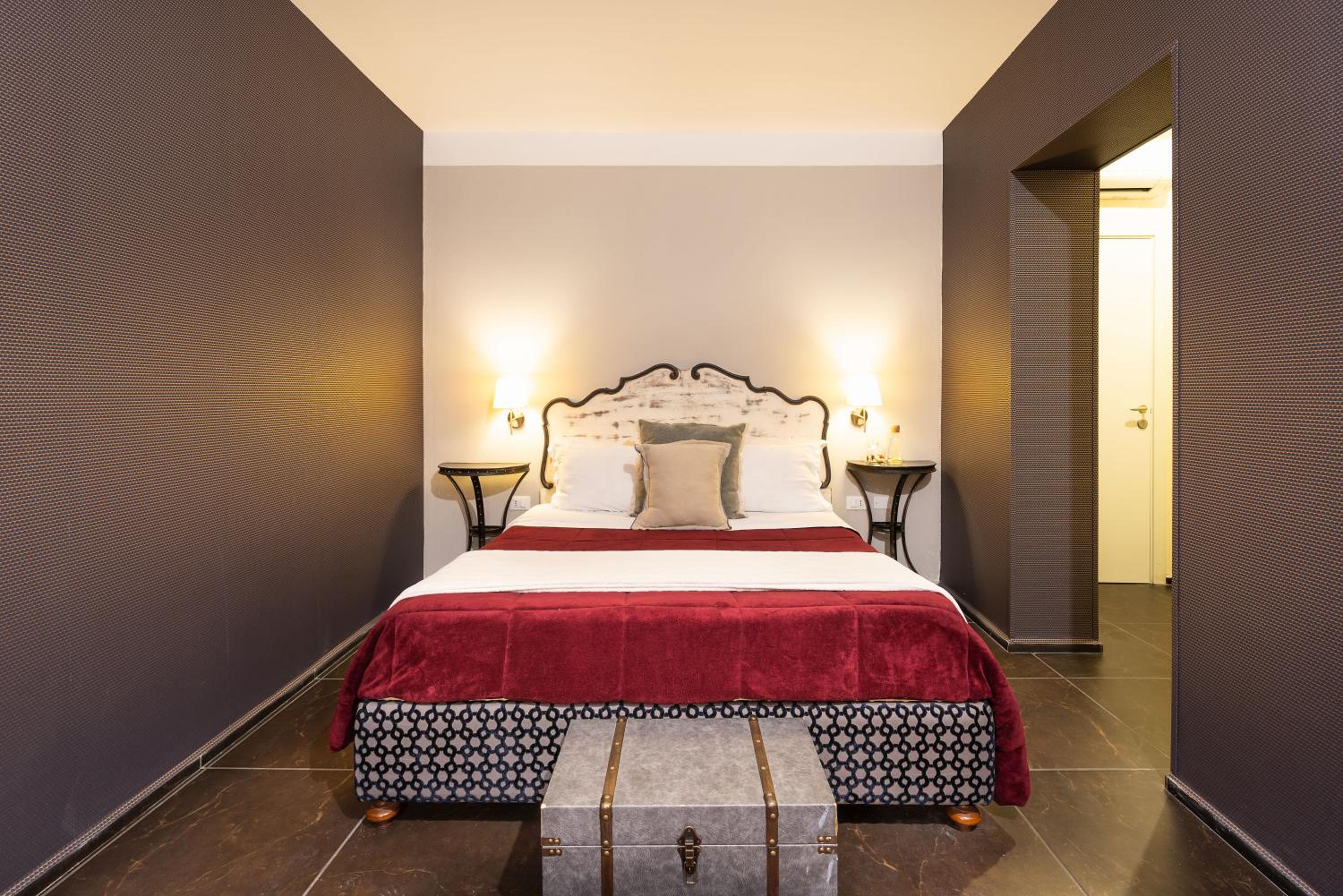 Double Room - Photo 1