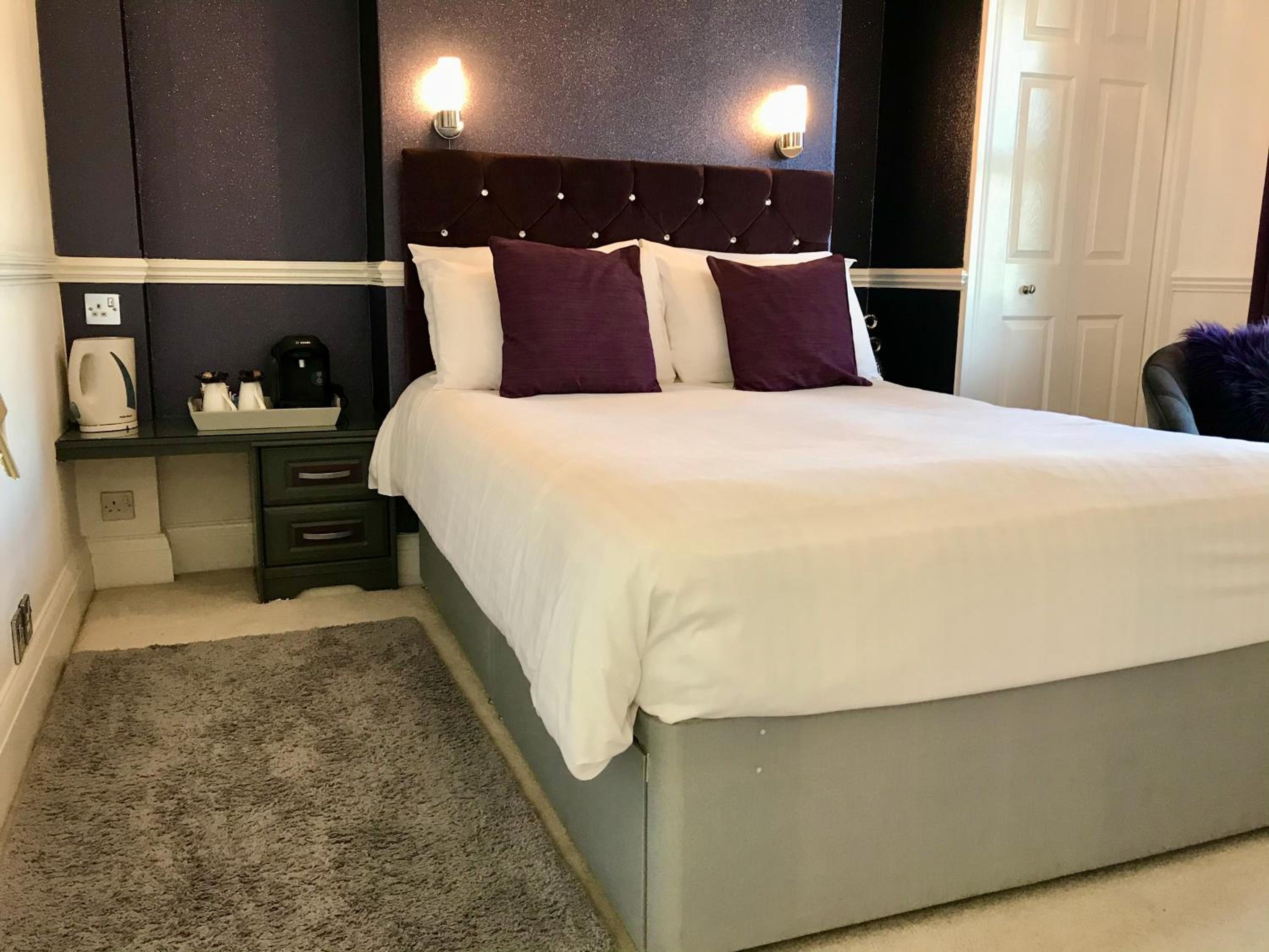 Double Room photo 2