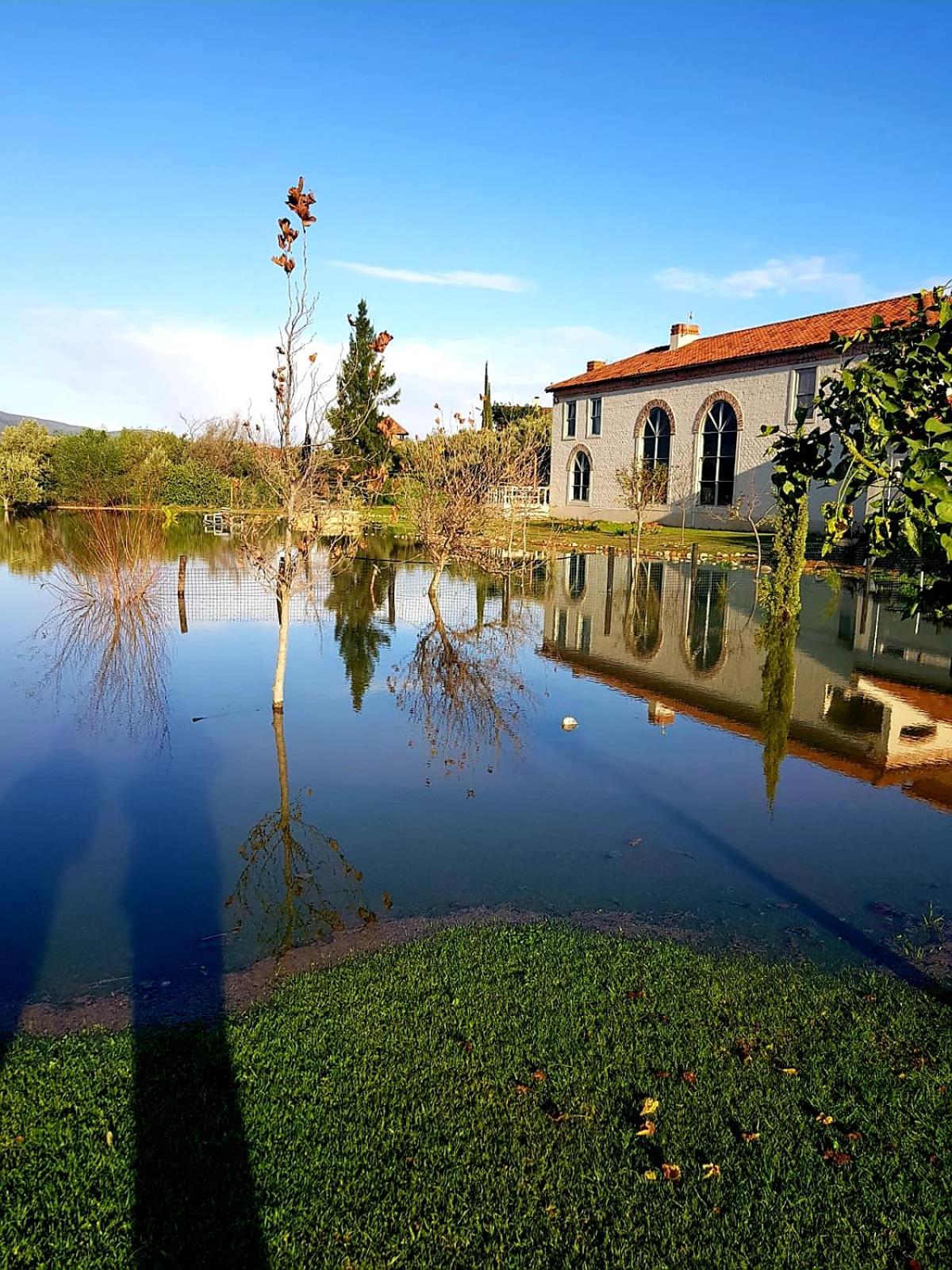 Villa - Photo 25