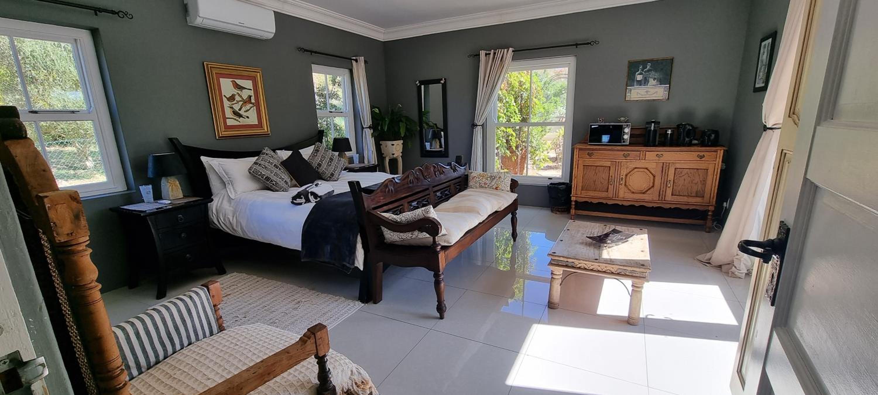 Villa - Photo 5