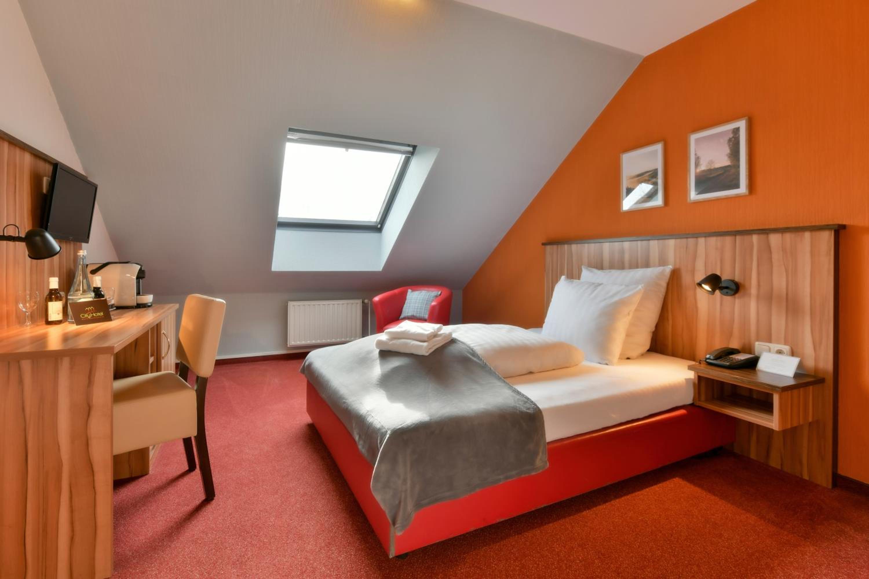 Comfort Single Room photo 3