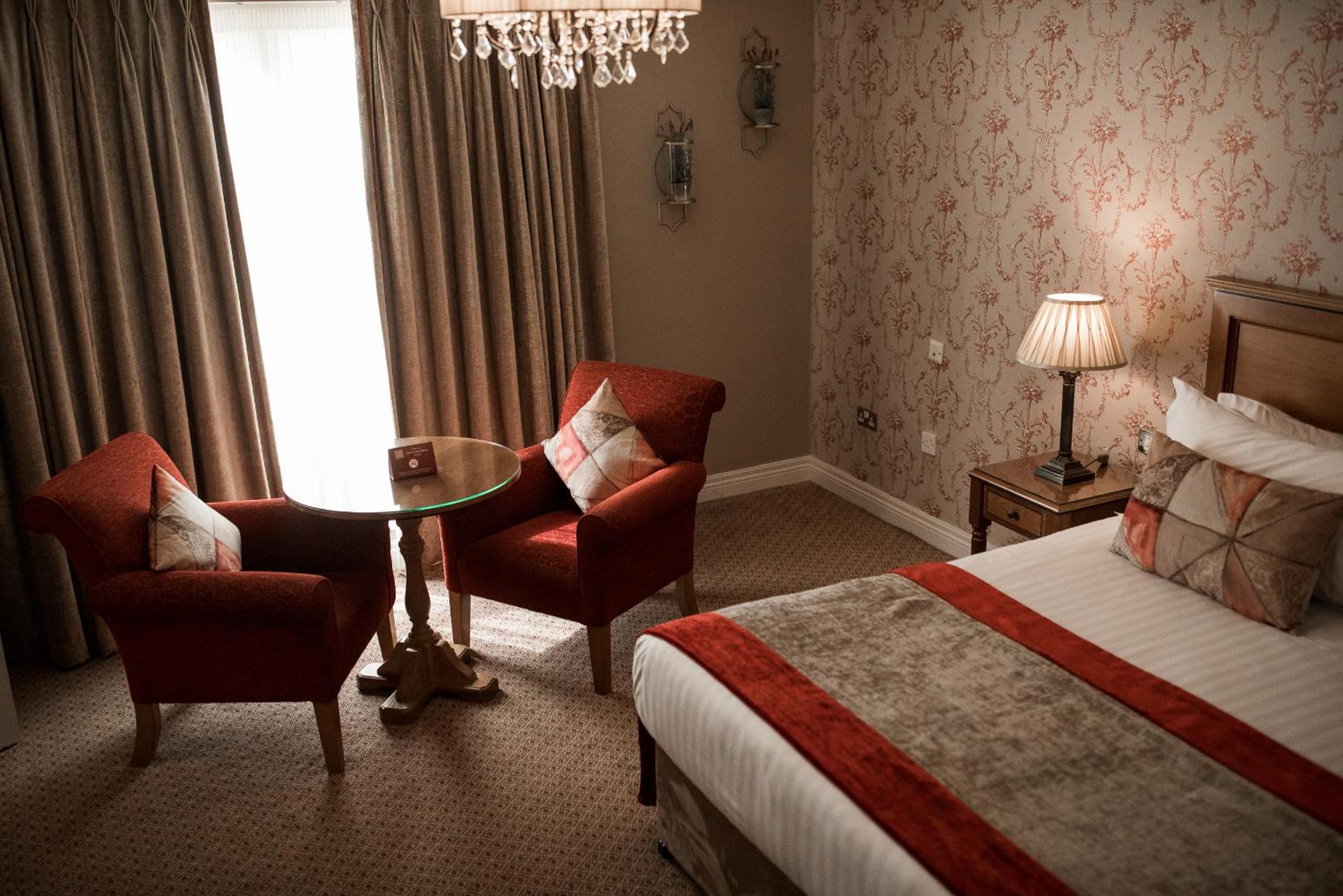 Double Room - Photo 2