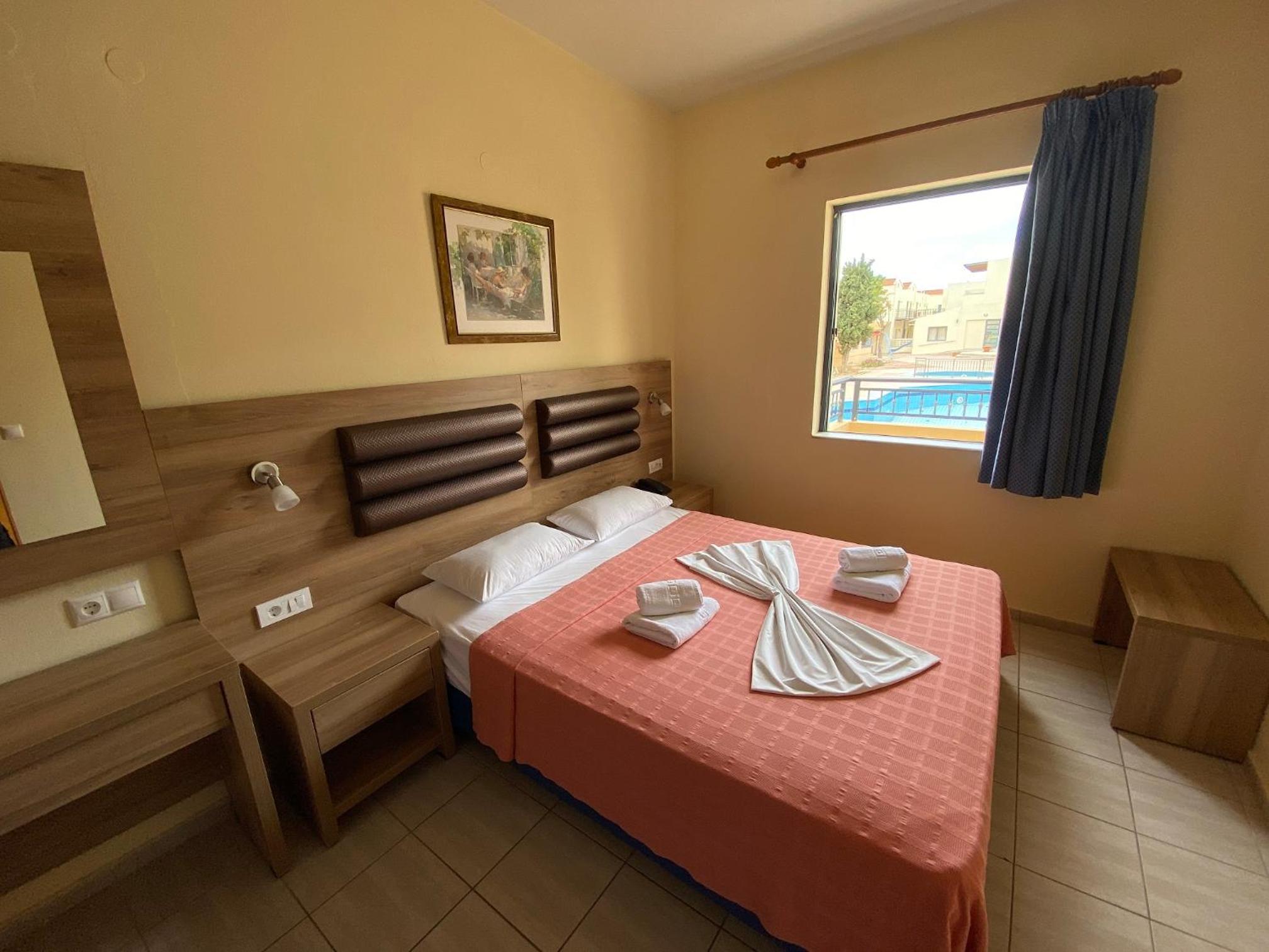 One Bedroom Suite