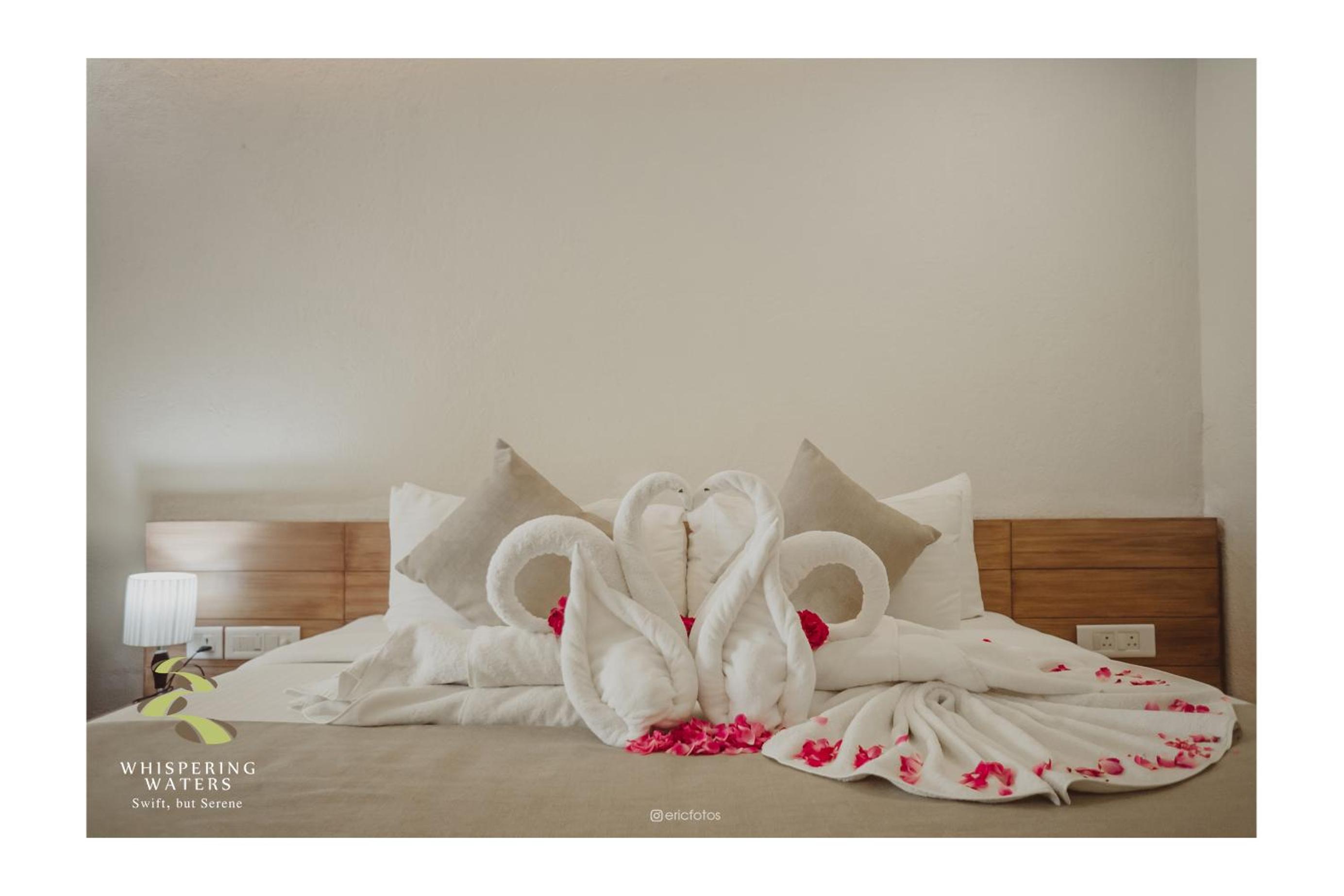 Deluxe Double or Twin Room with River View - Photo 8