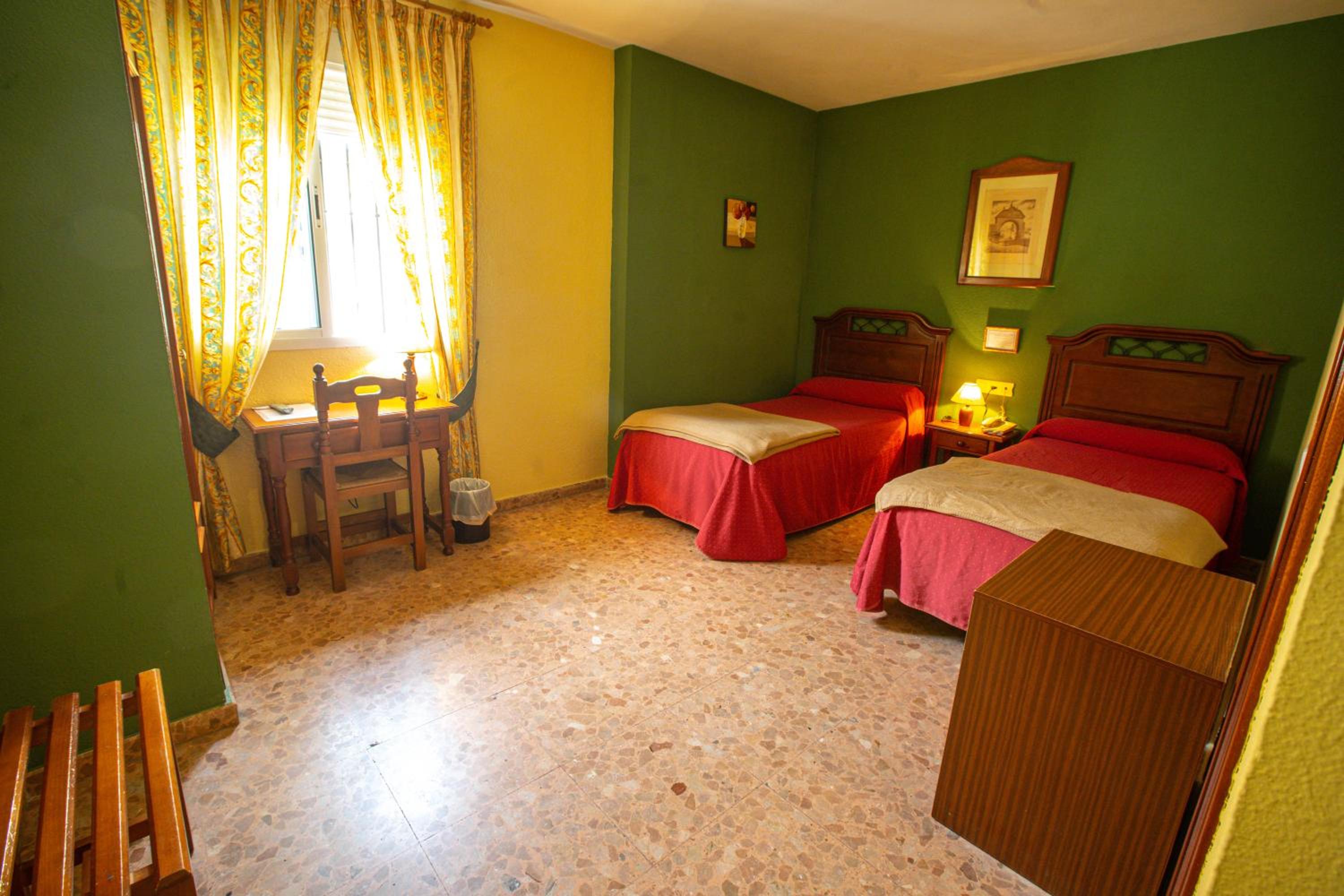 Habitación Doble