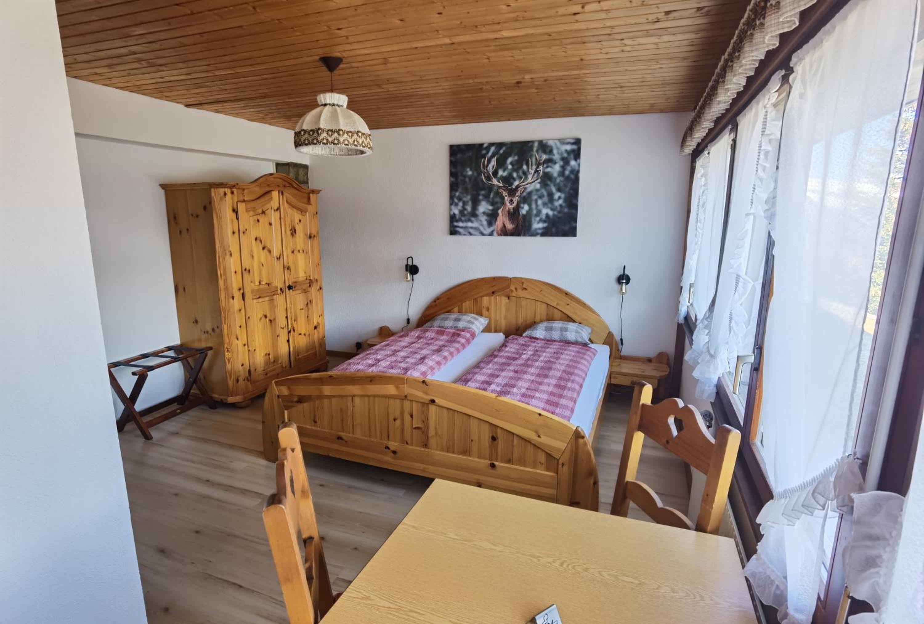Double Room with Private Bathroom photo 1