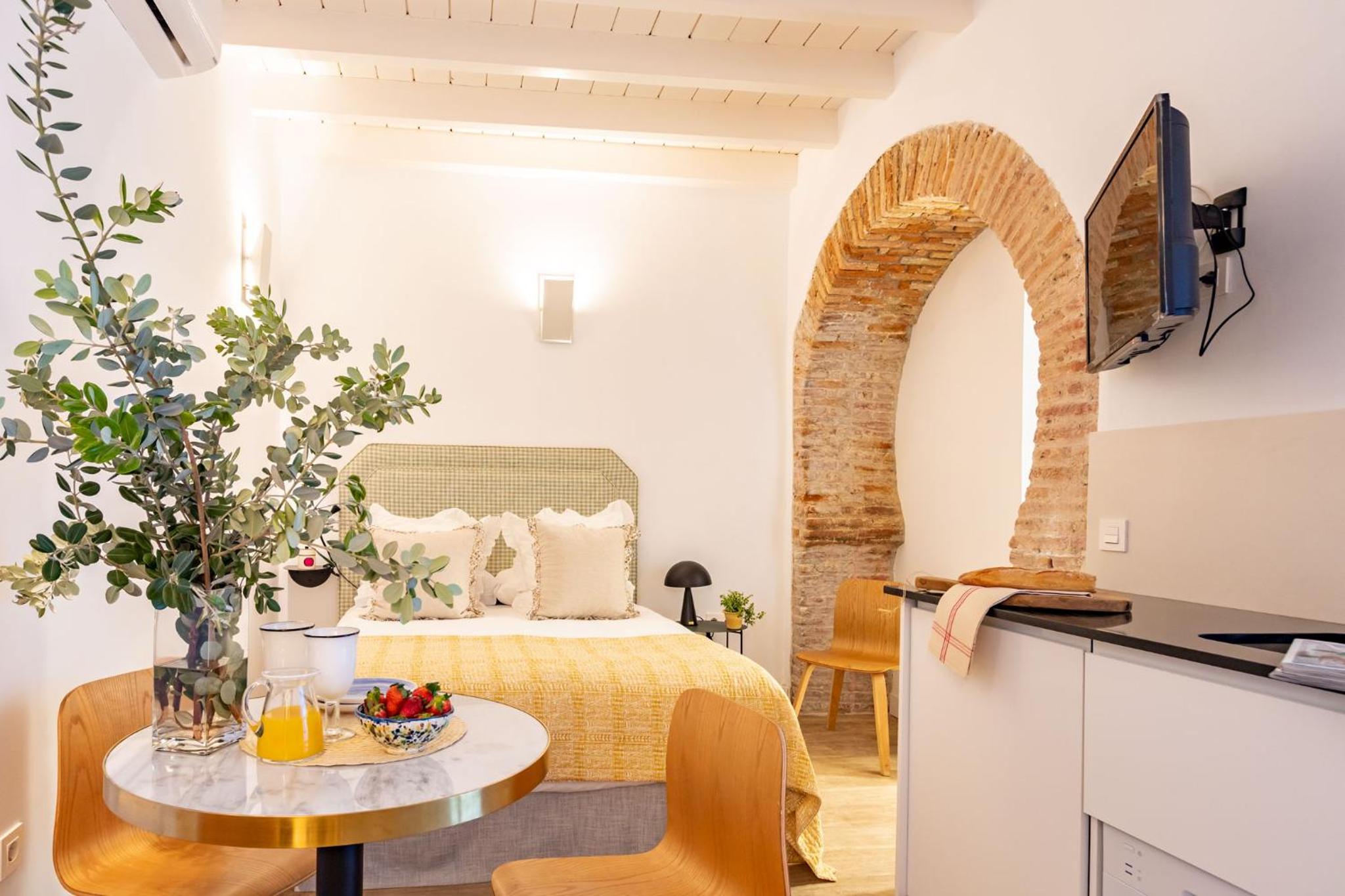 Apartamento - Planta Baja