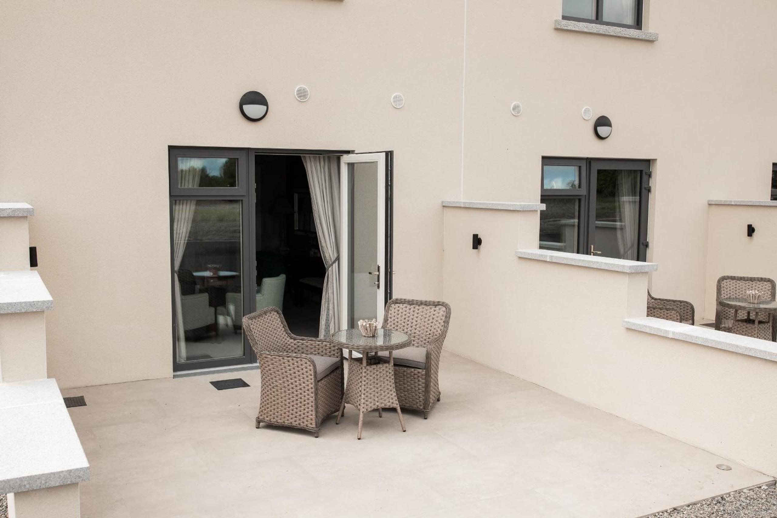 Superior Double or Twin Room with Terrace - Photo 3