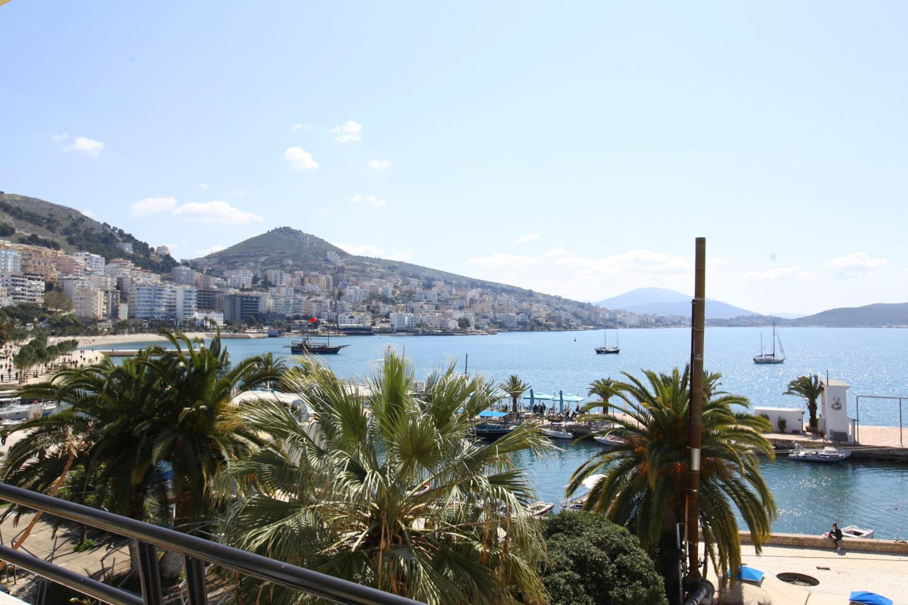 Double Room with Sea View photo 3
