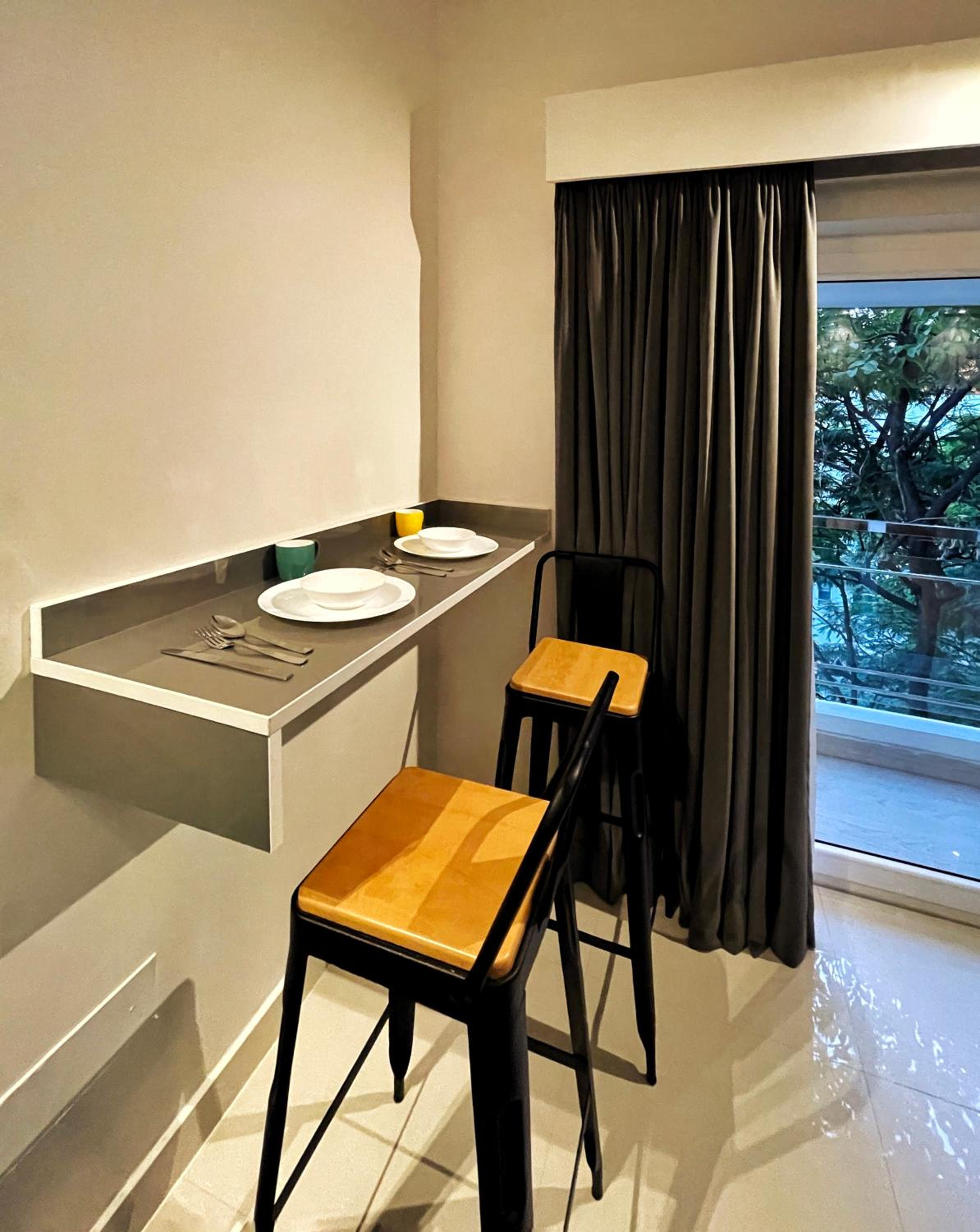 One-Bedroom Apartment - Photo 9