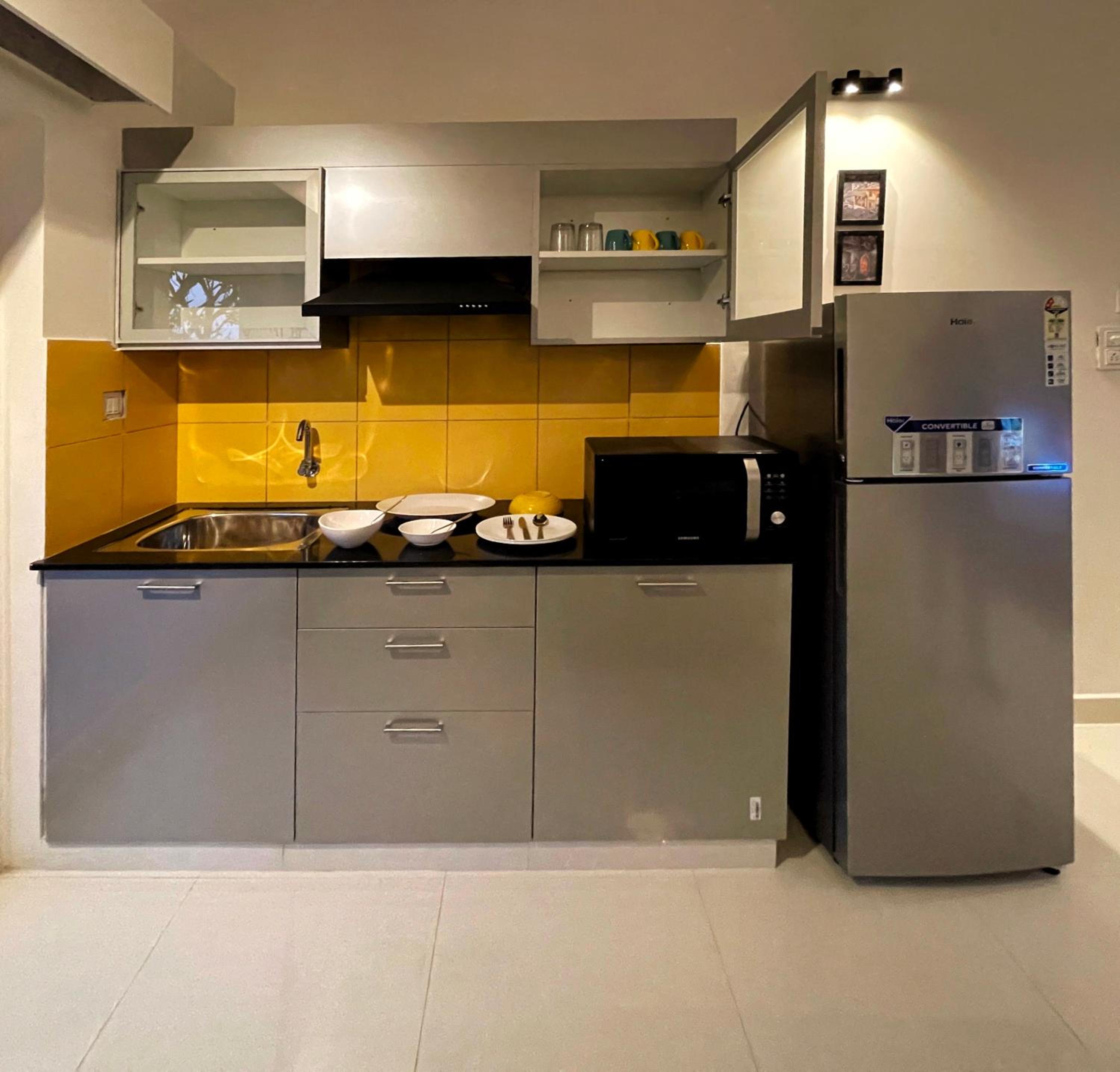 One-Bedroom Apartment - Photo 13