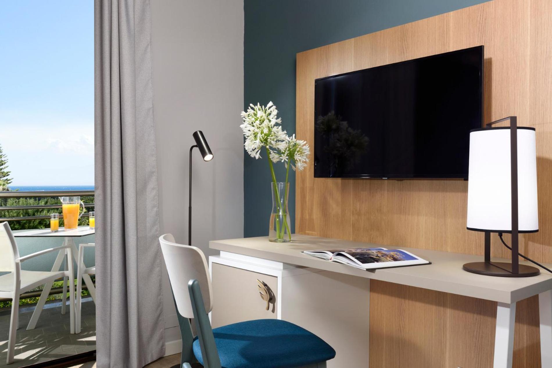 Premium Double Room - Photo 4