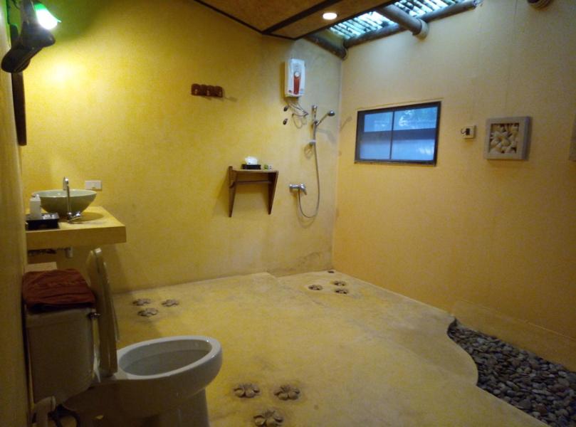 Double or Twin Room with Balcony photo 2