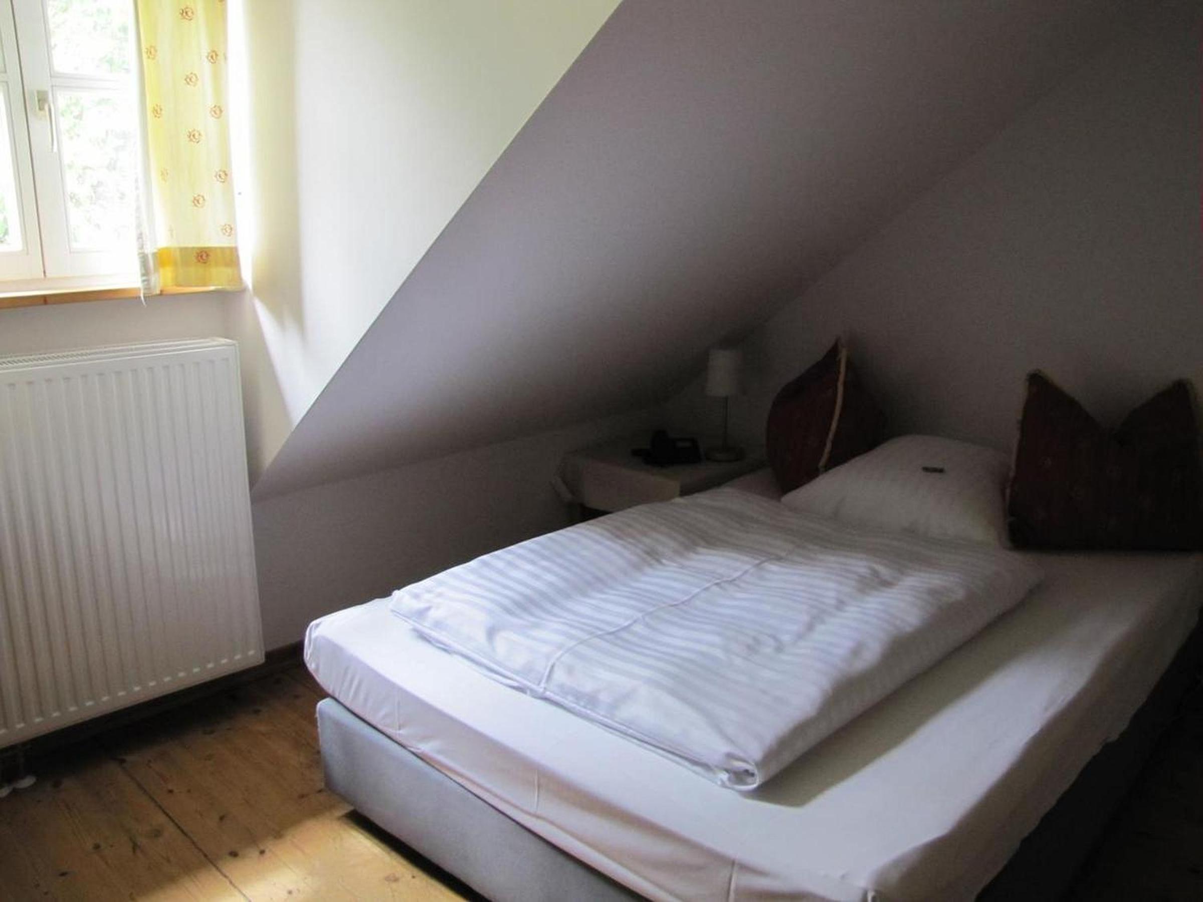 Single Room with Shower photo 1